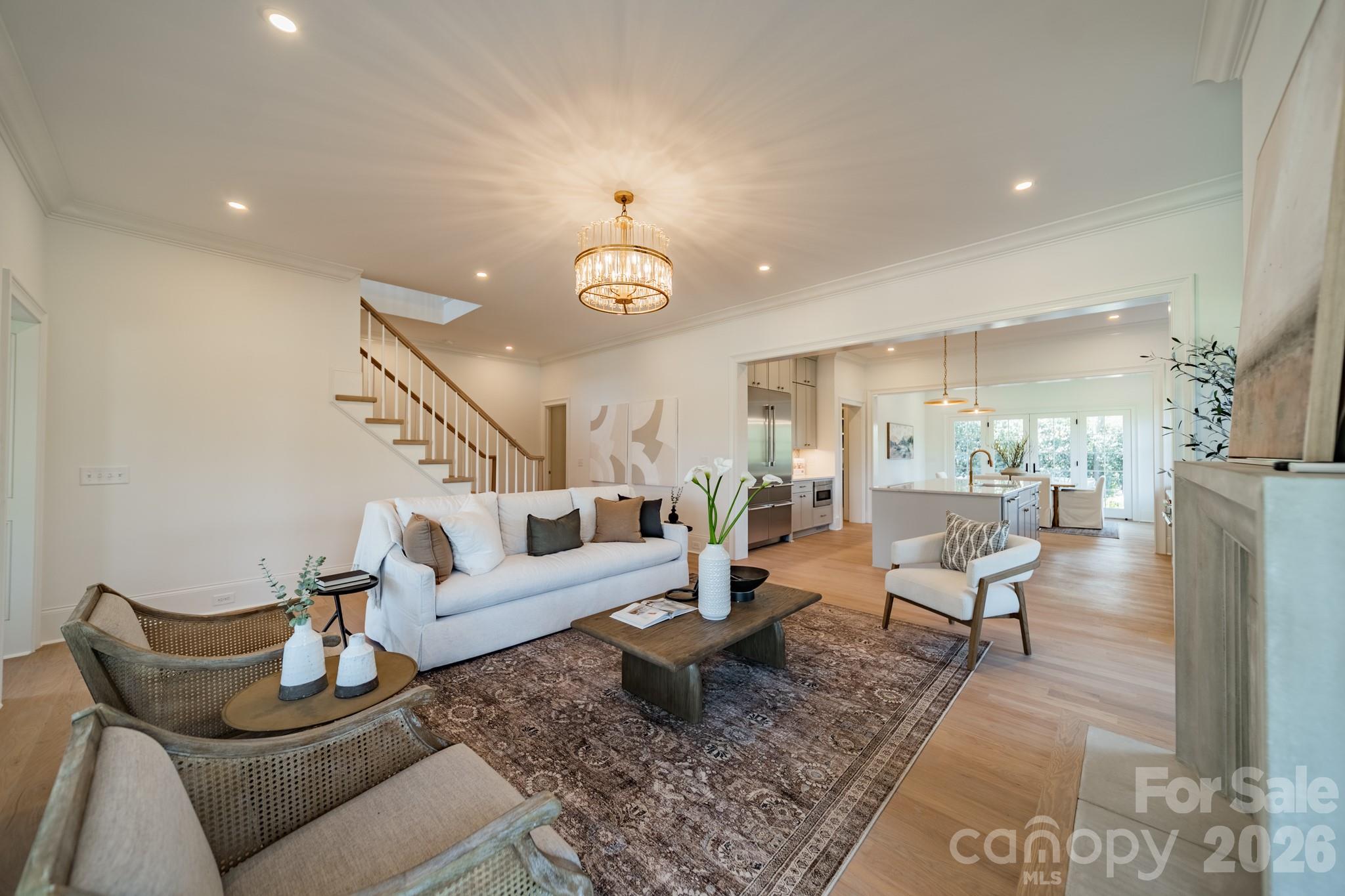 4004 Nettie Court — Charlotte