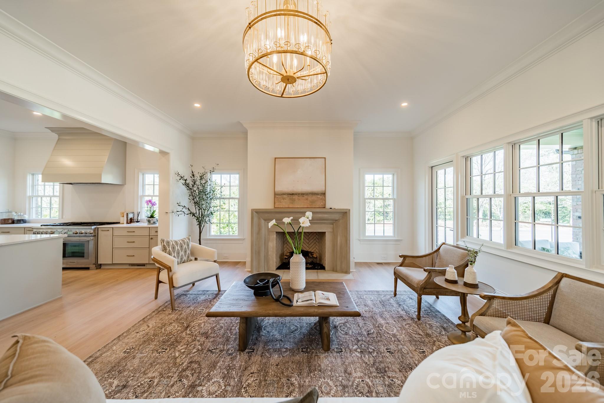 4004 Nettie Court — Charlotte