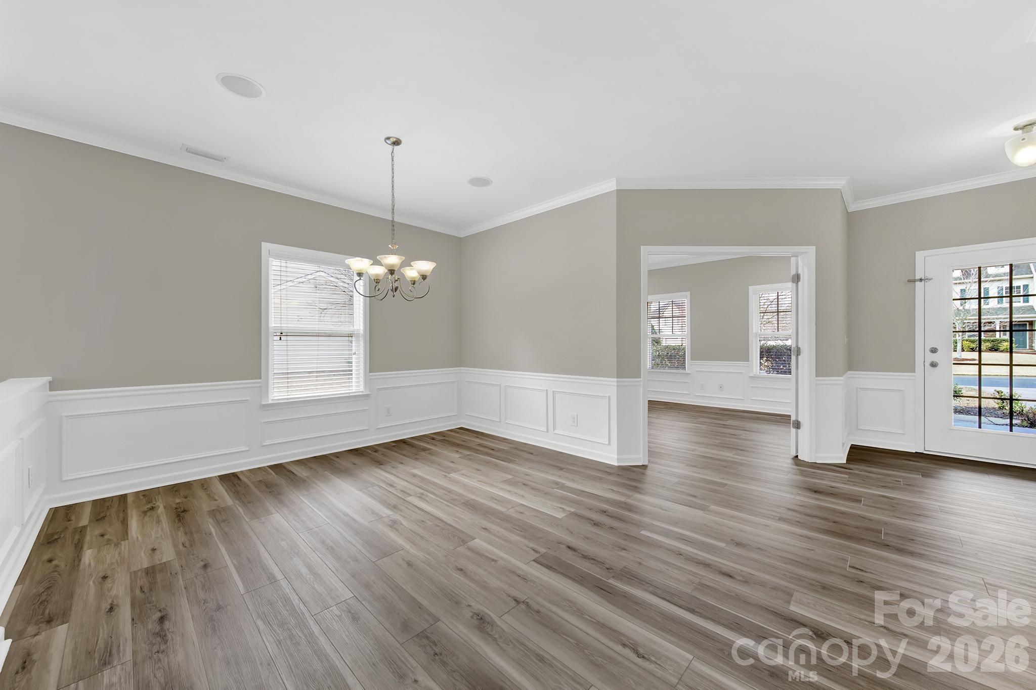 3010 Gilroy Drive — Indian Land