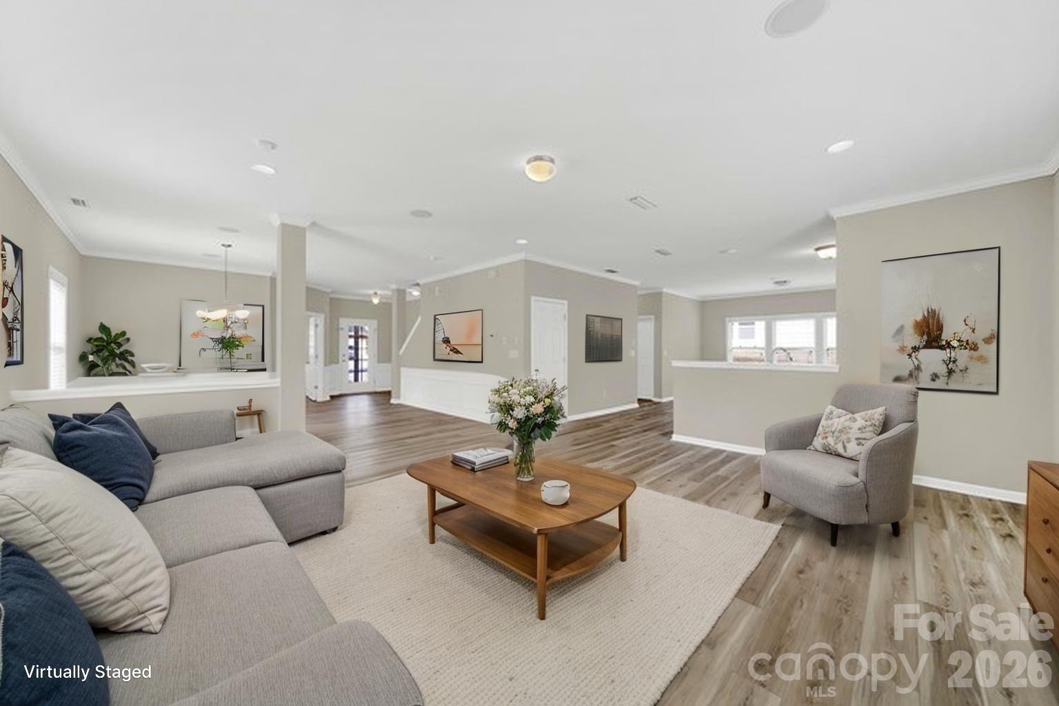 3010 Gilroy Drive — Indian Land