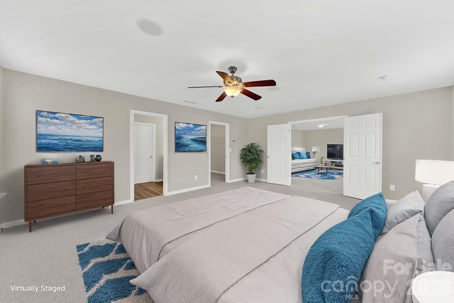 3010 Gilroy Drive — Indian Land
