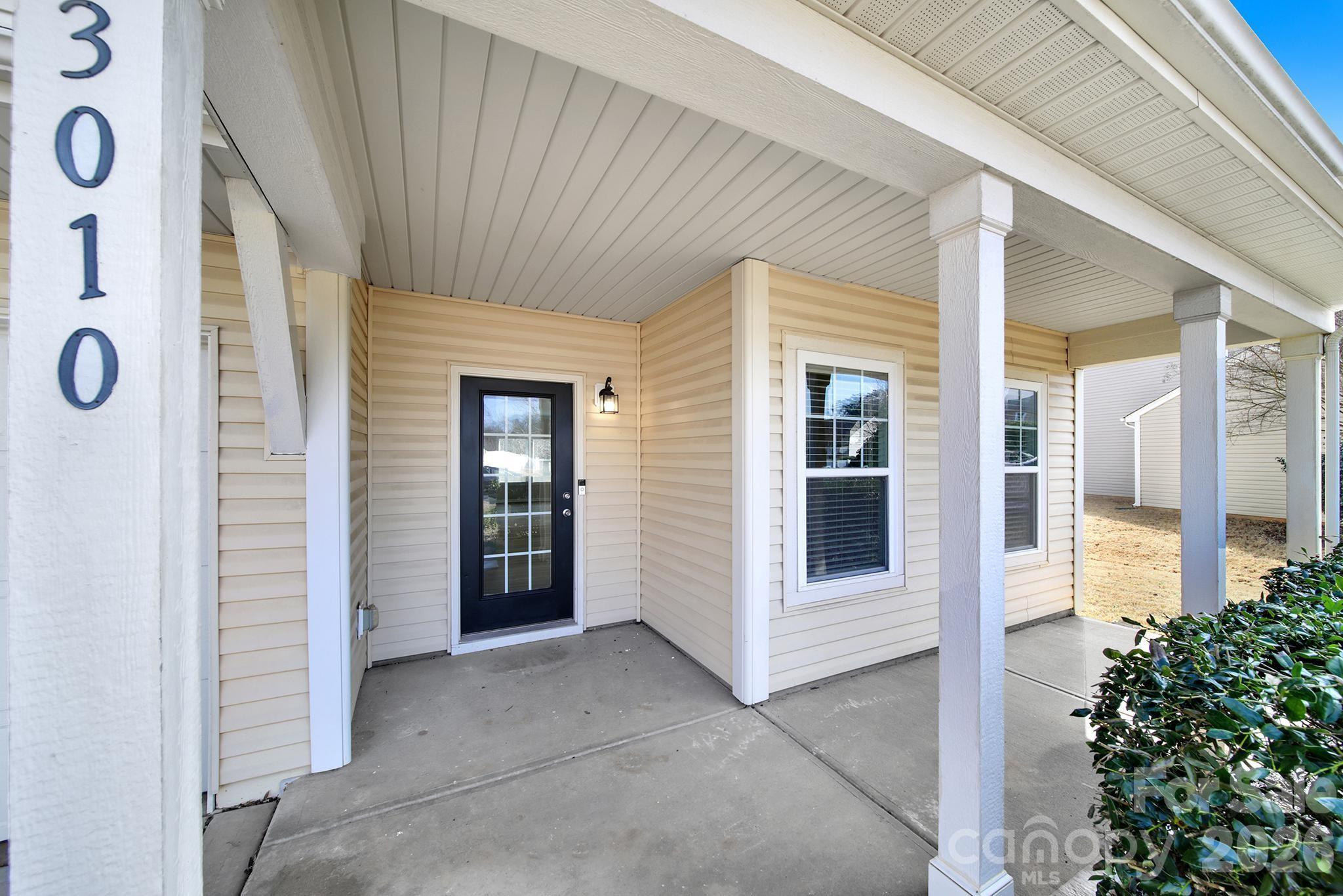 3010 Gilroy Drive — Indian Land