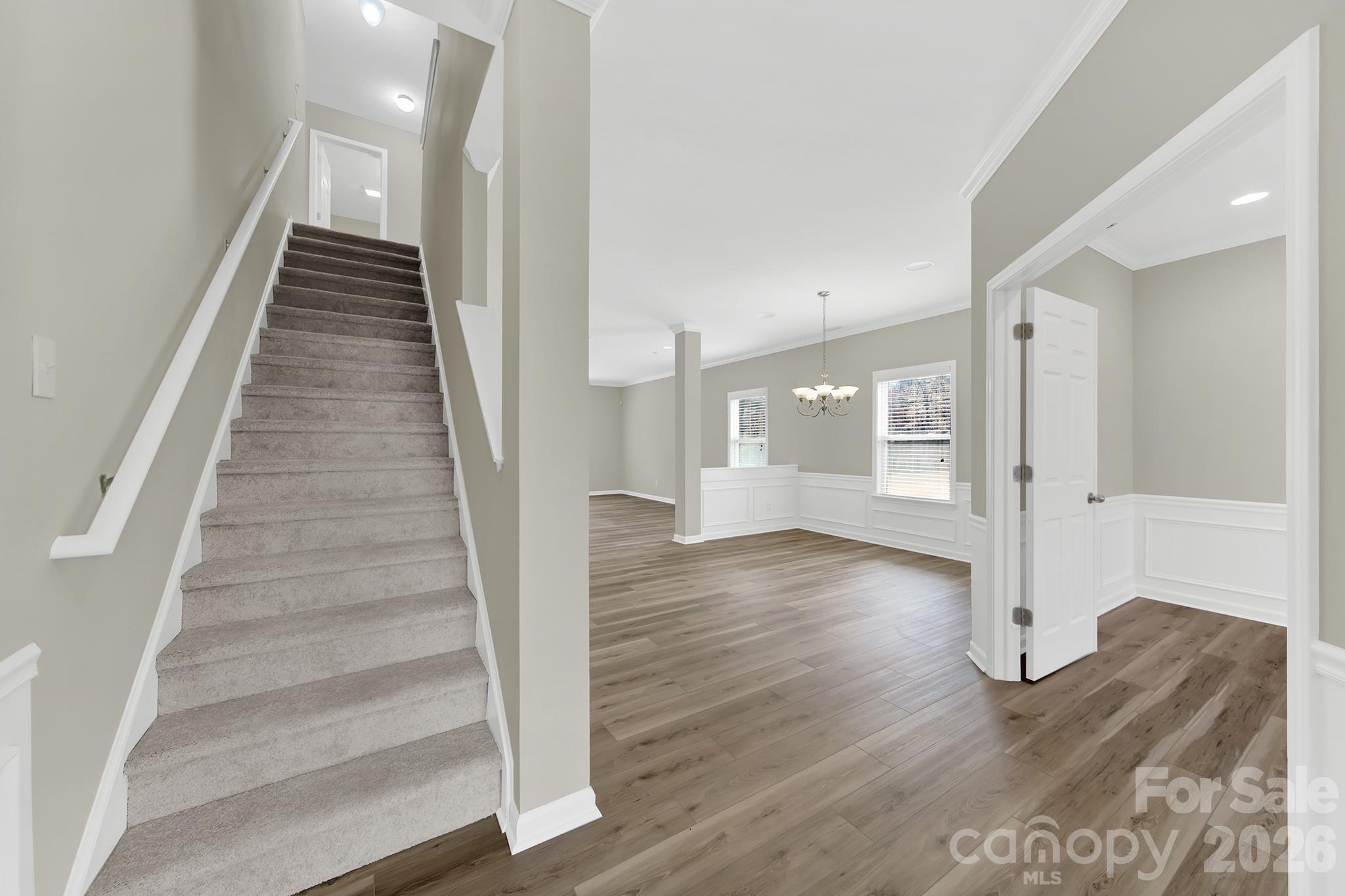 3010 Gilroy Drive — Indian Land
