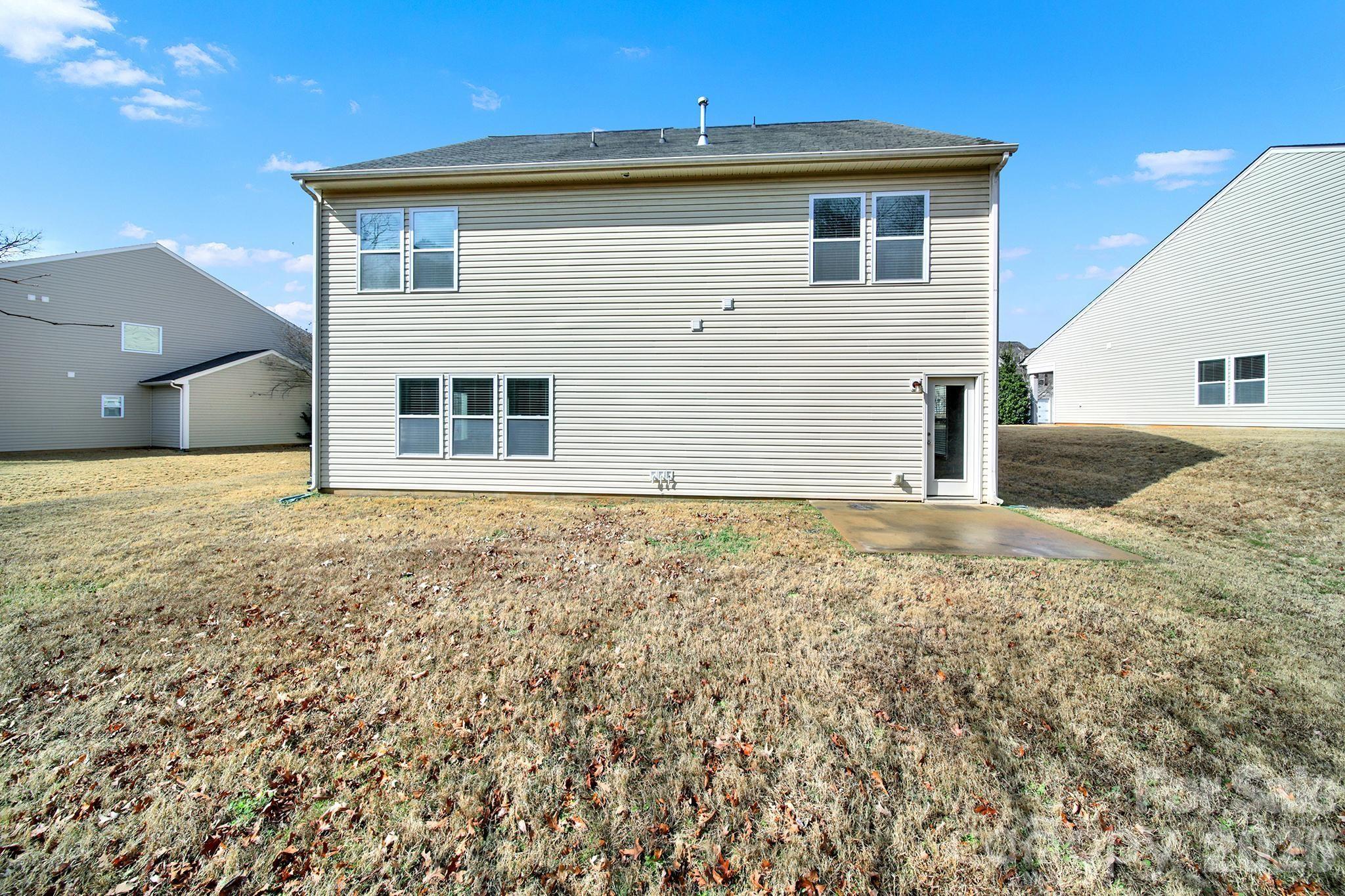 3010 Gilroy Drive — Indian Land