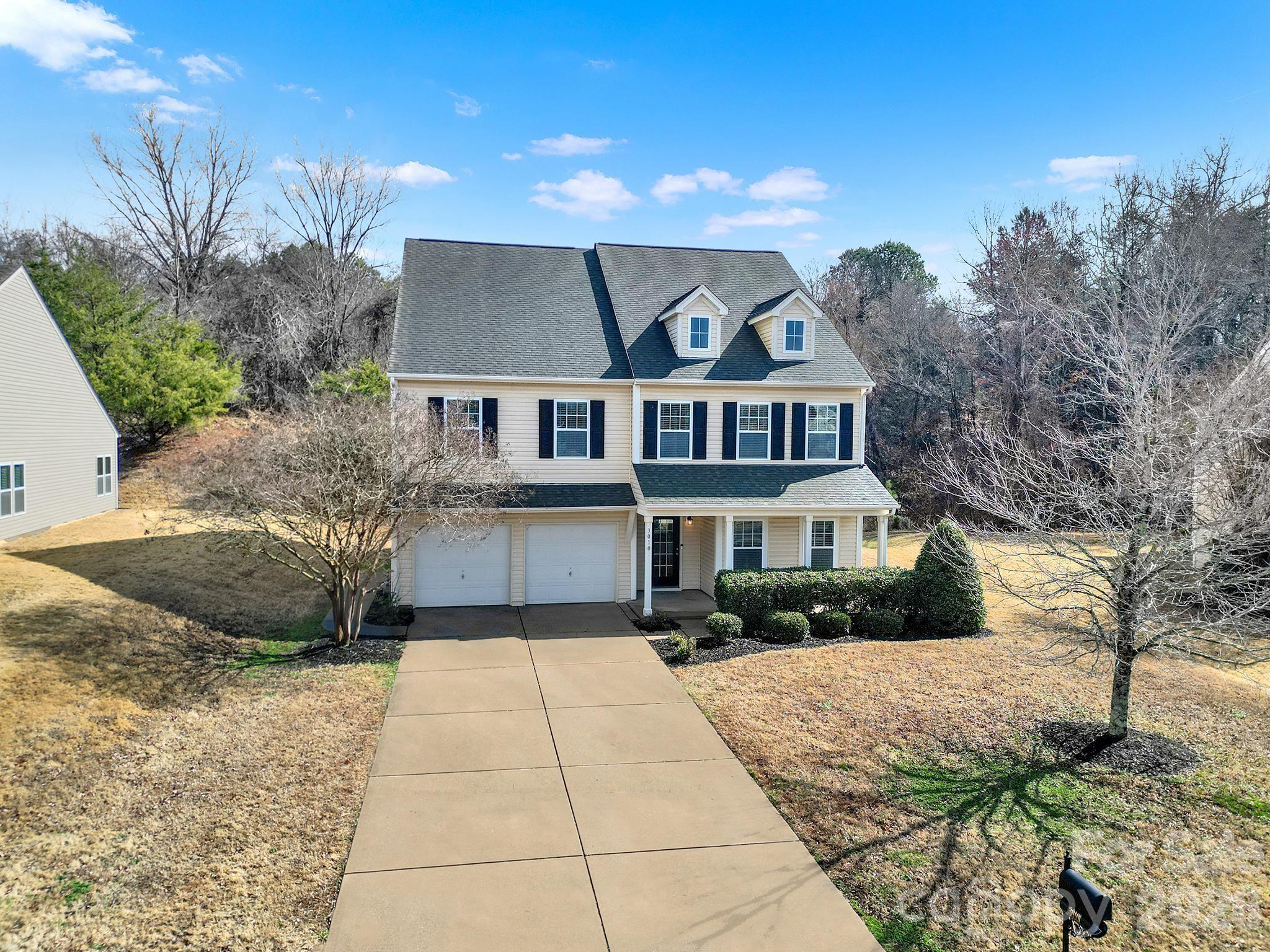 3010 Gilroy Drive — Indian Land