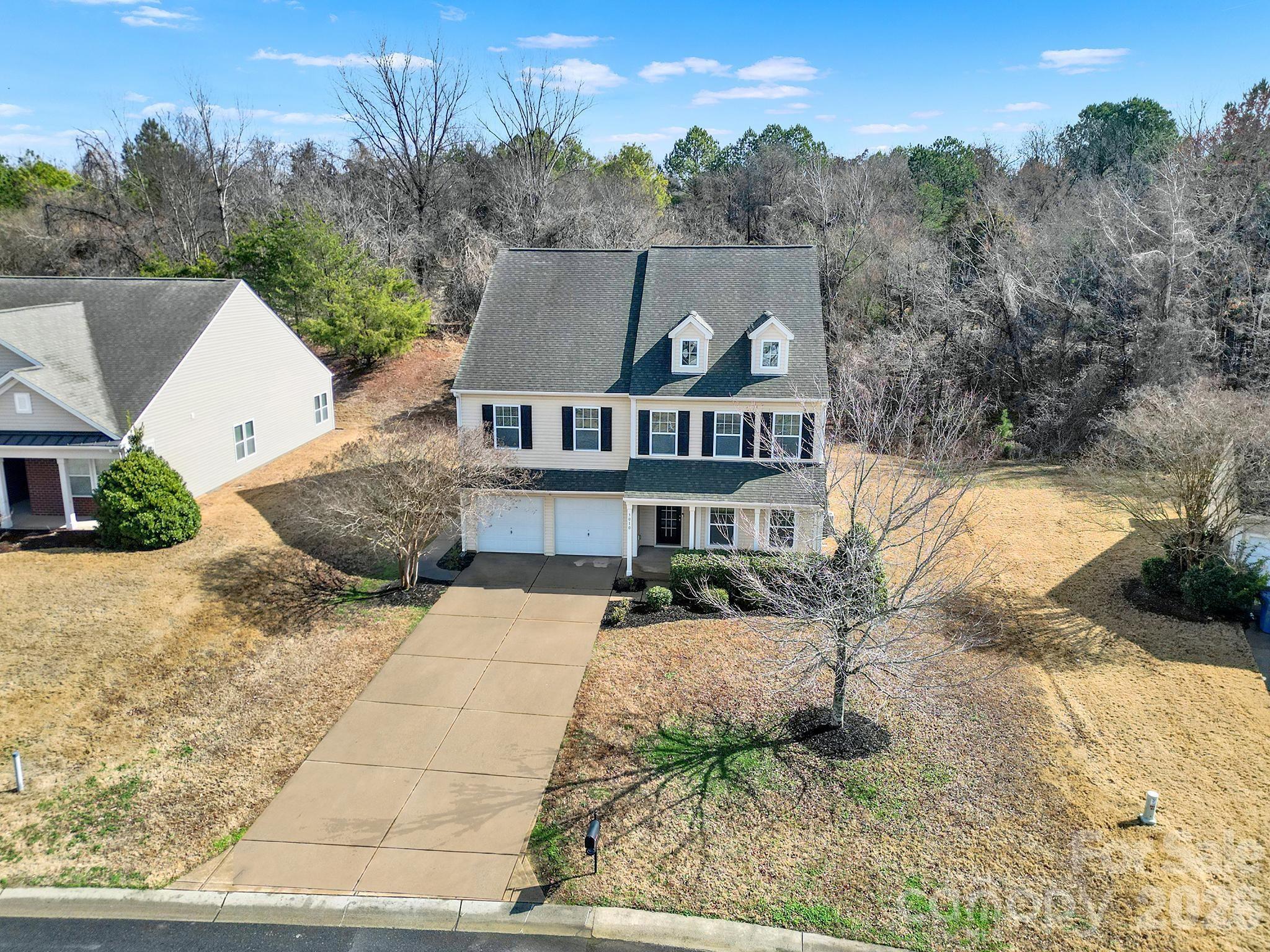3010 Gilroy Drive — Indian Land