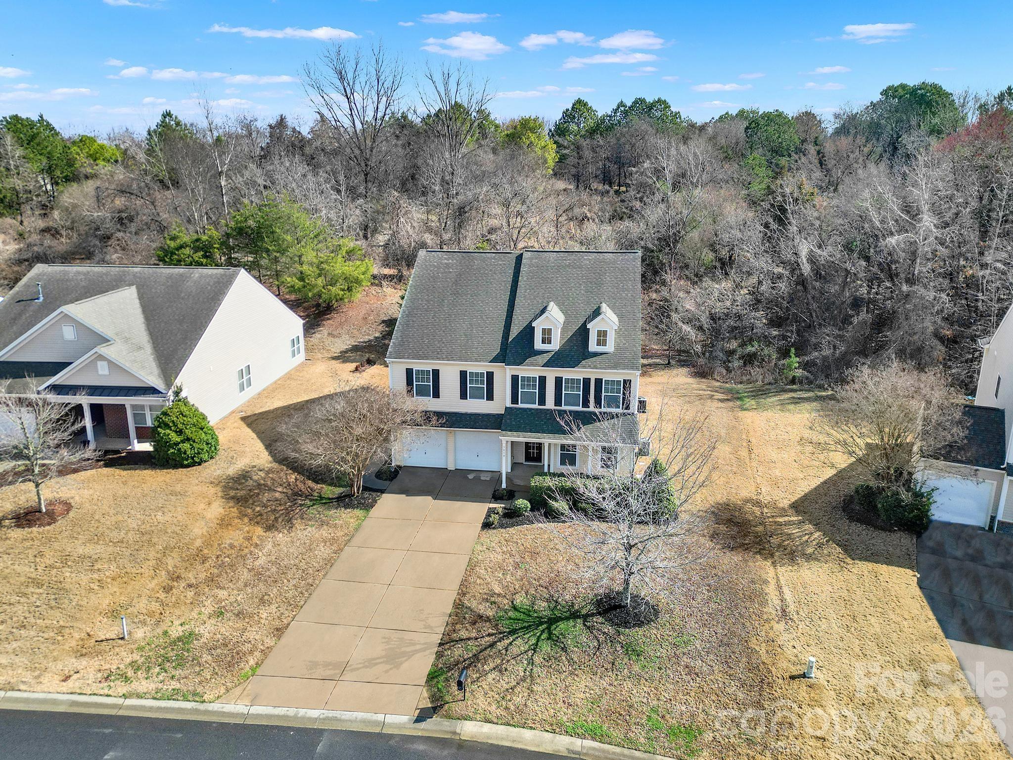 3010 Gilroy Drive — Indian Land