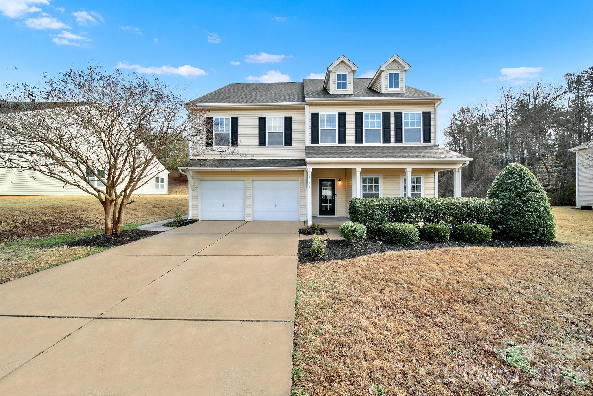 3010 Gilroy Drive — Indian Land