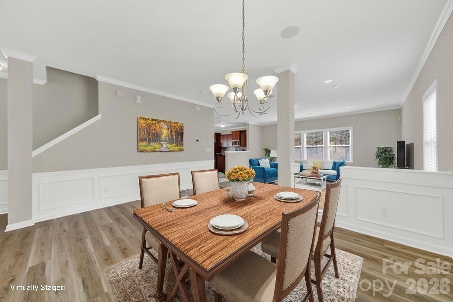 3010 Gilroy Drive — Indian Land