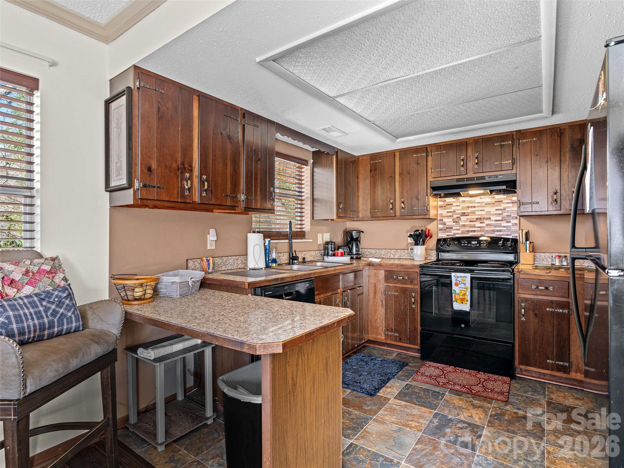 174 Pleasant Ridge — Maggie Valley
