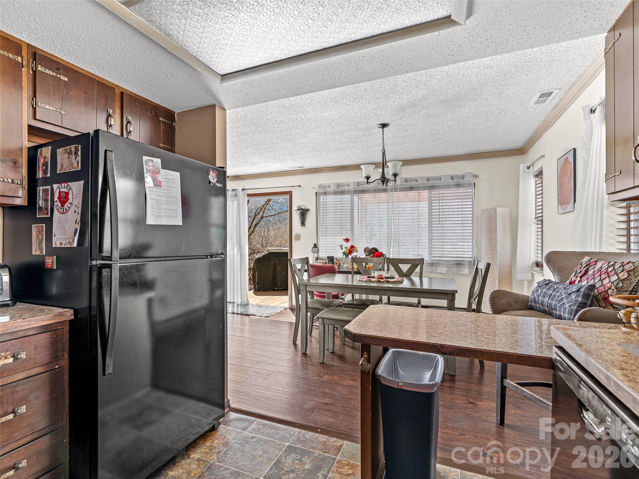 174 Pleasant Ridge — Maggie Valley