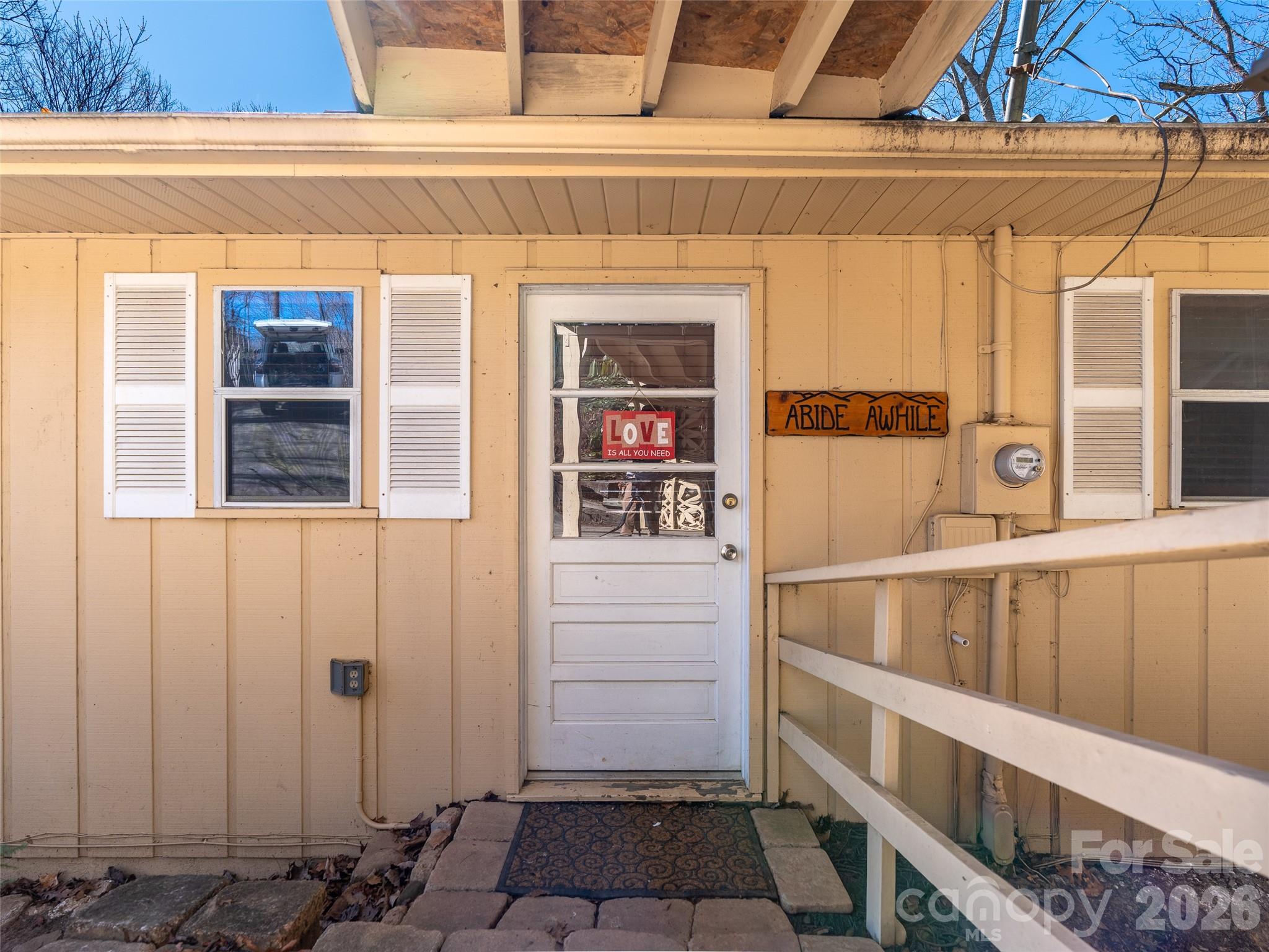 174 Pleasant Ridge — Maggie Valley