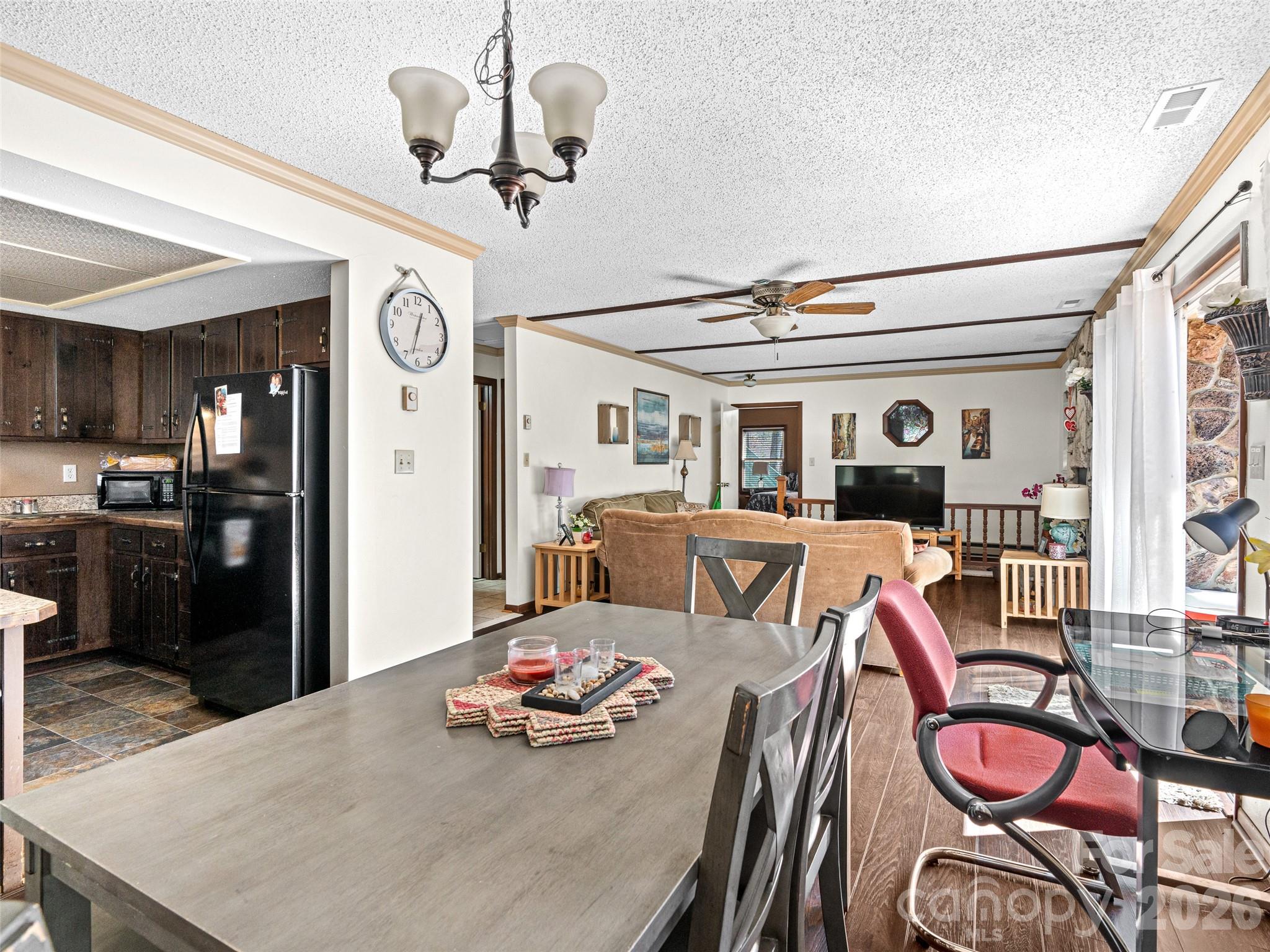 174 Pleasant Ridge — Maggie Valley