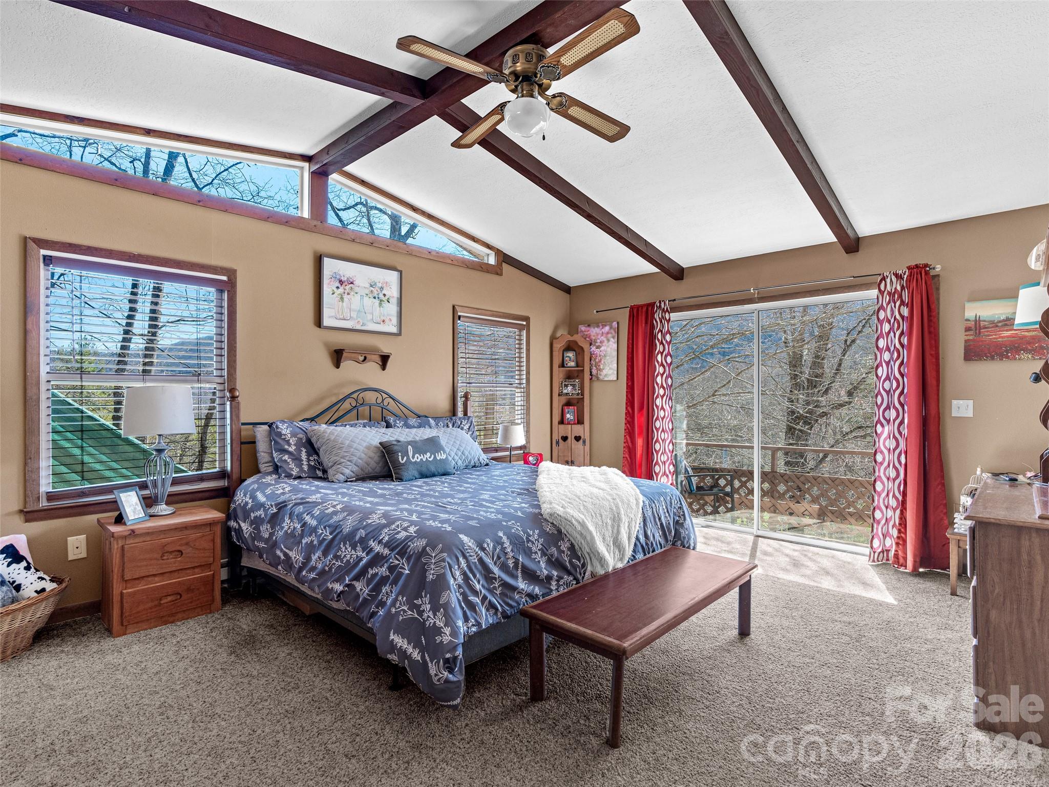174 Pleasant Ridge — Maggie Valley