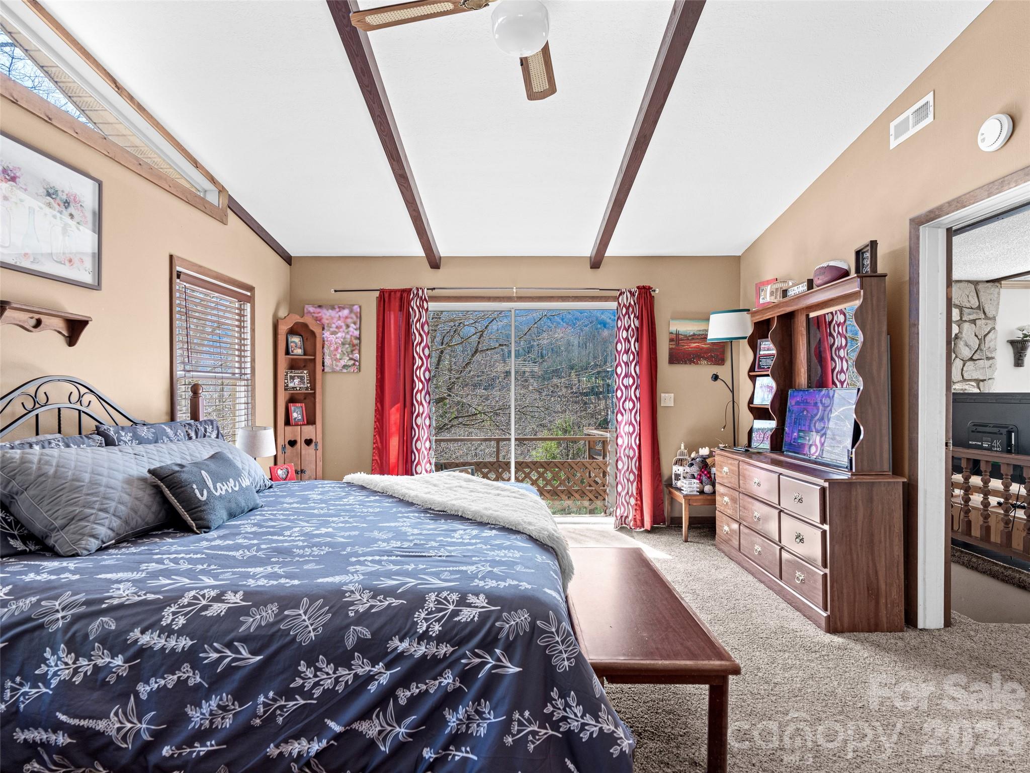 174 Pleasant Ridge — Maggie Valley