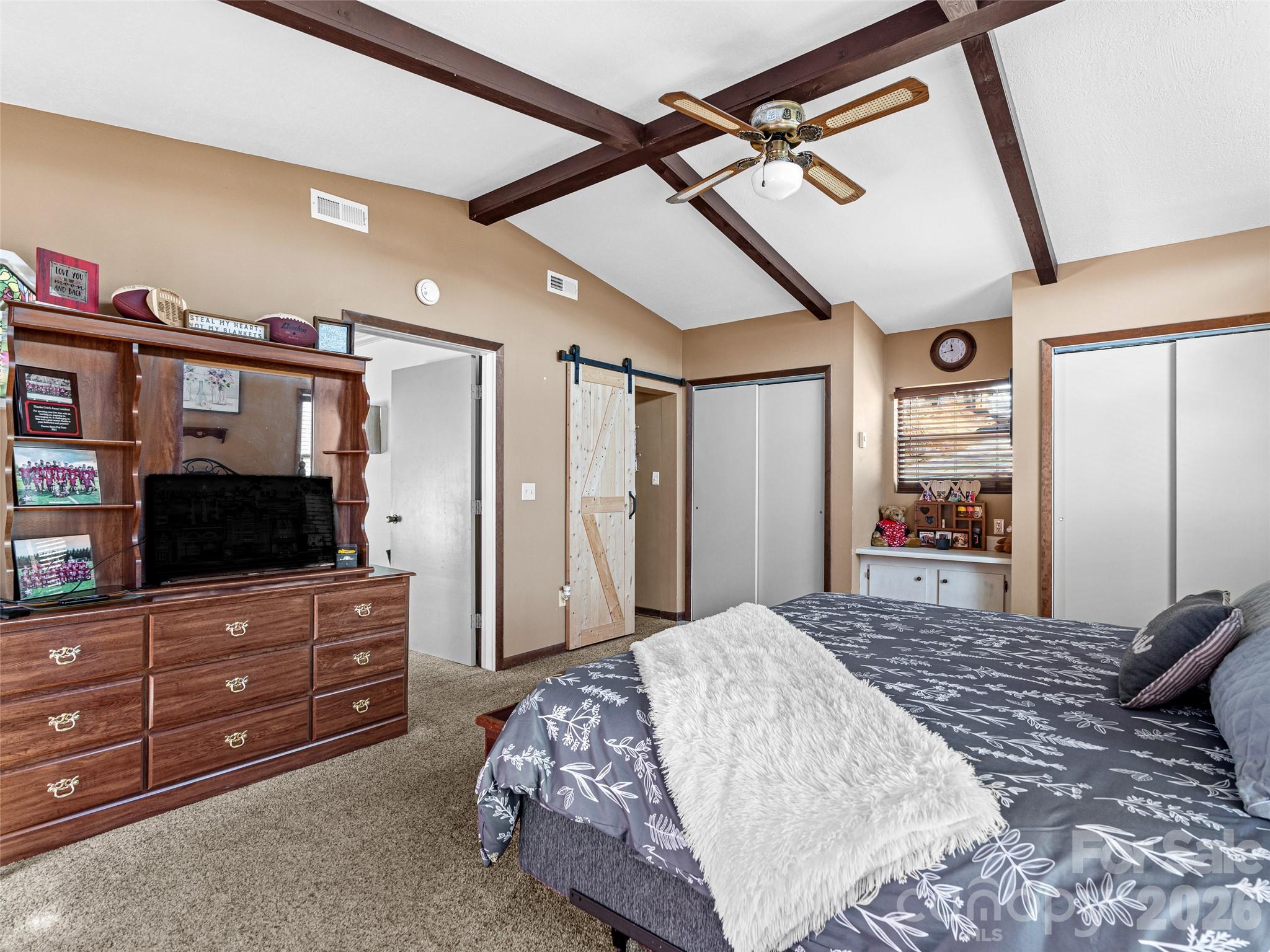 174 Pleasant Ridge — Maggie Valley