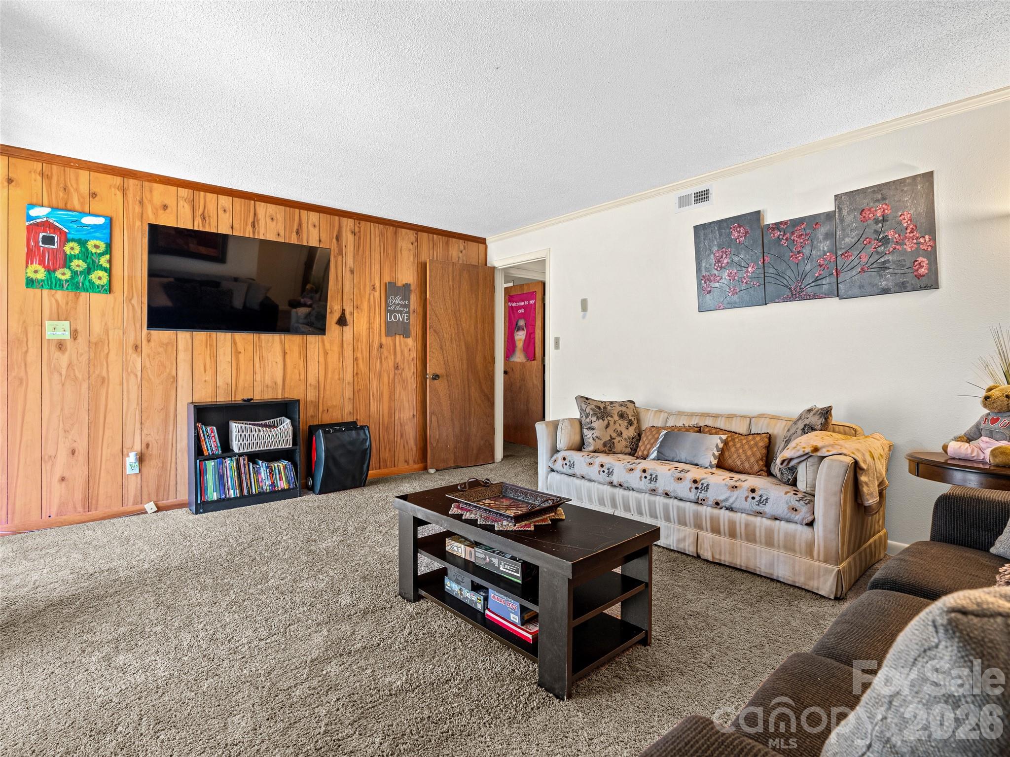 174 Pleasant Ridge — Maggie Valley