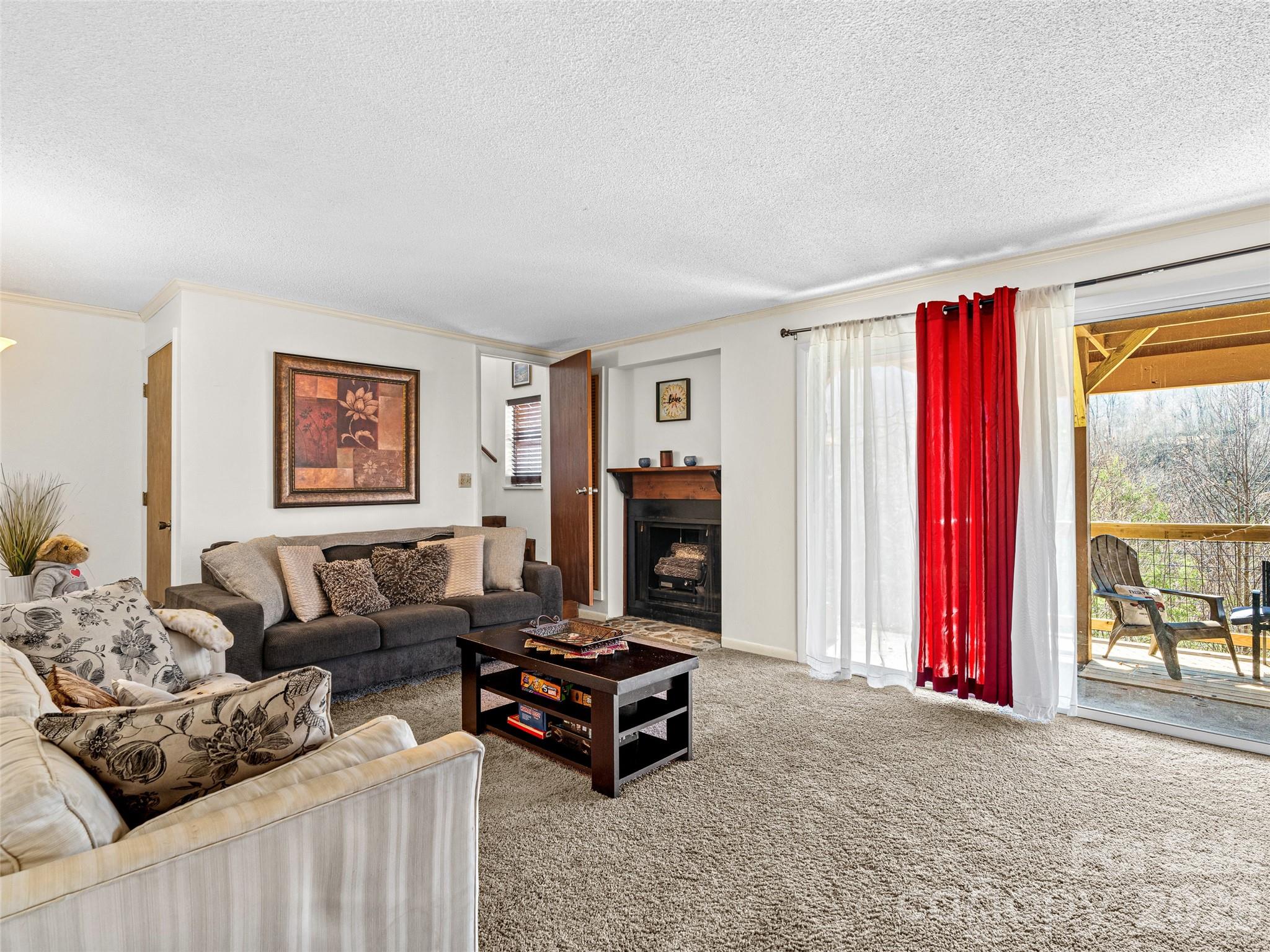 174 Pleasant Ridge — Maggie Valley