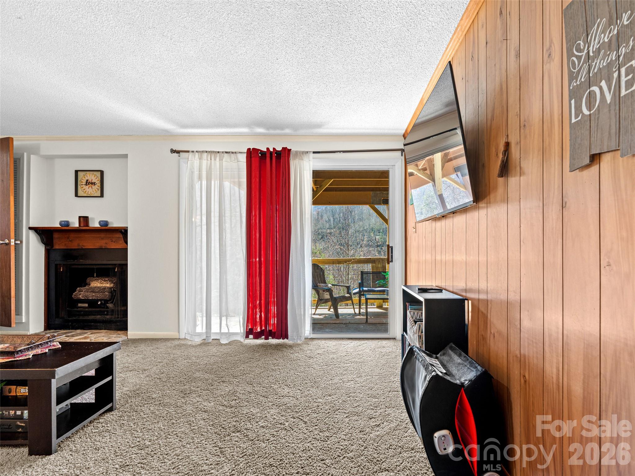 174 Pleasant Ridge — Maggie Valley