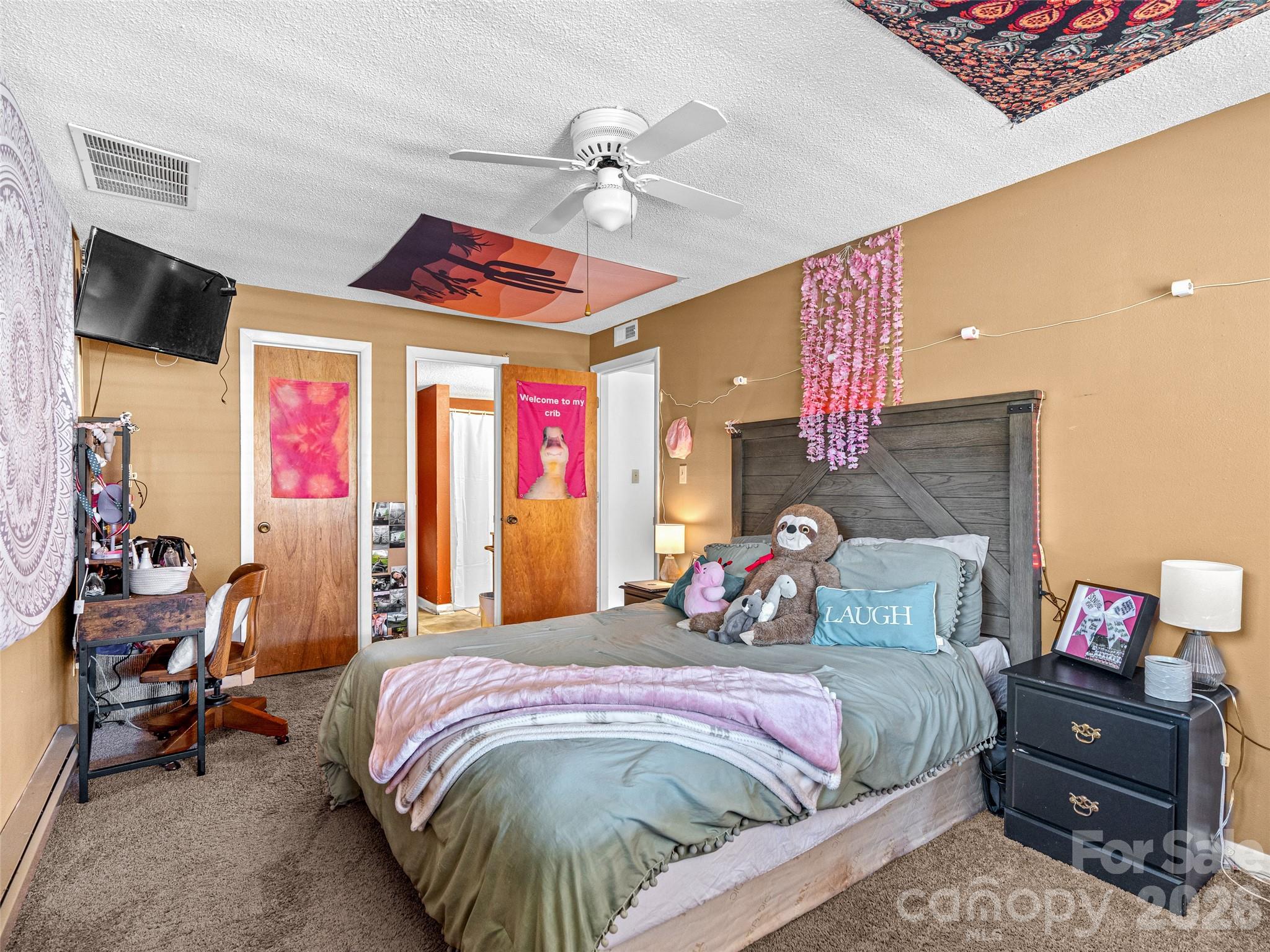 174 Pleasant Ridge — Maggie Valley