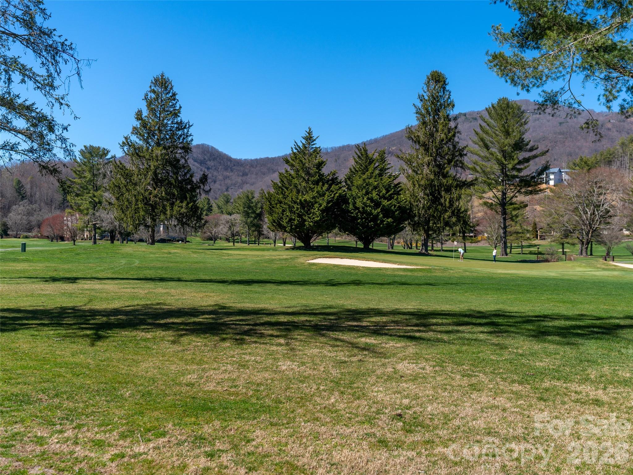 174 Pleasant Ridge — Maggie Valley