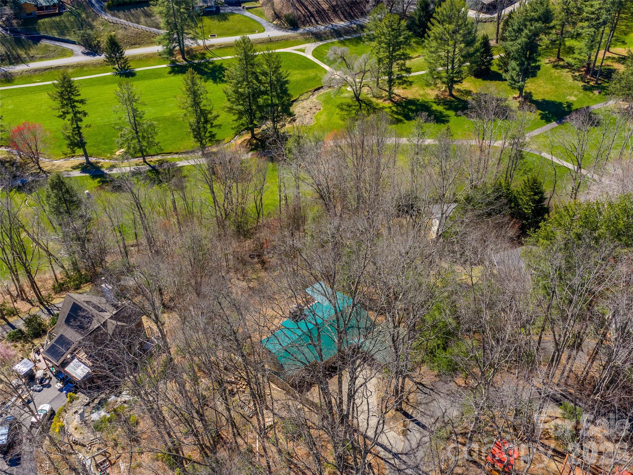 174 Pleasant Ridge — Maggie Valley