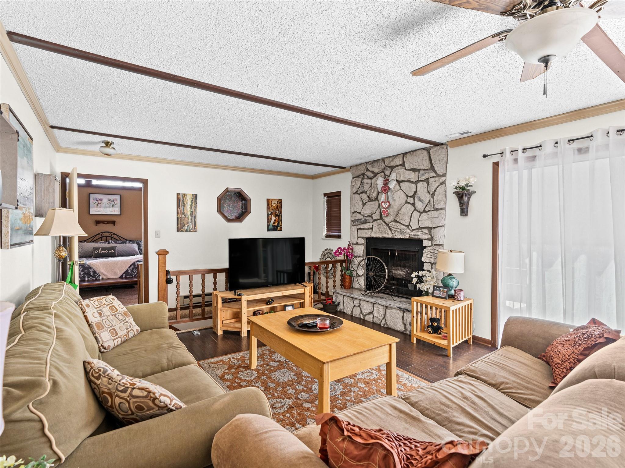174 Pleasant Ridge — Maggie Valley