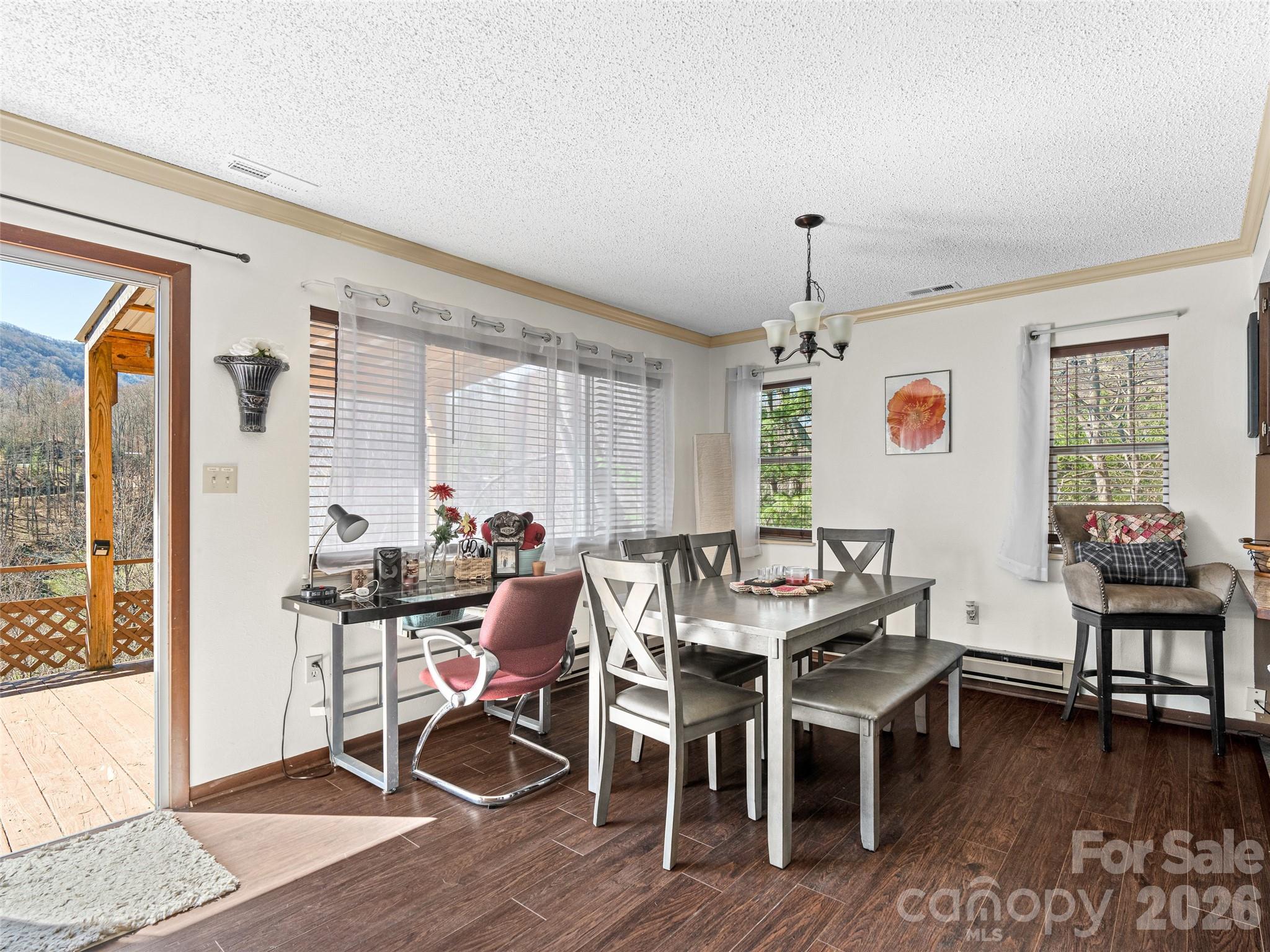 174 Pleasant Ridge — Maggie Valley