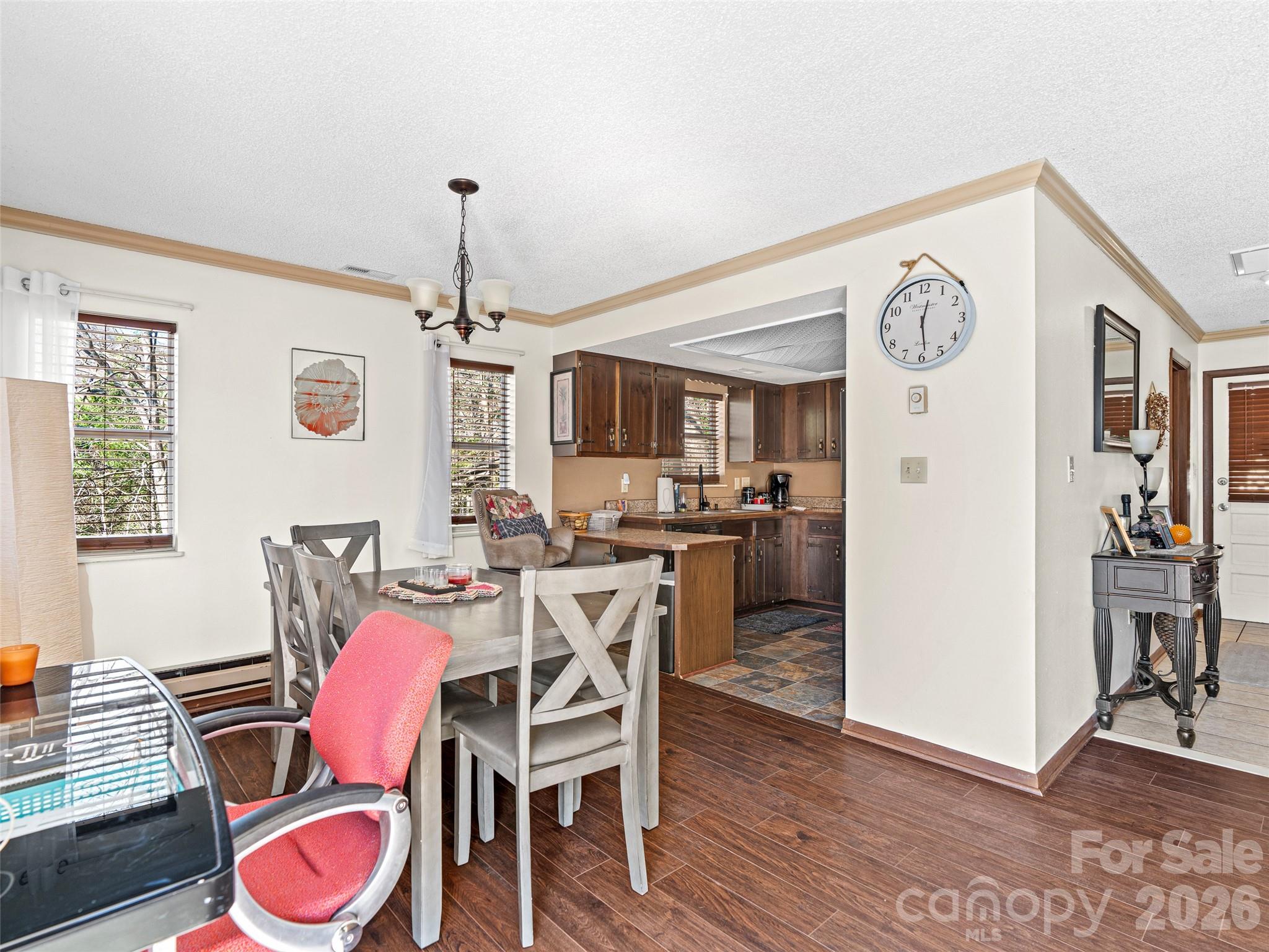 174 Pleasant Ridge — Maggie Valley