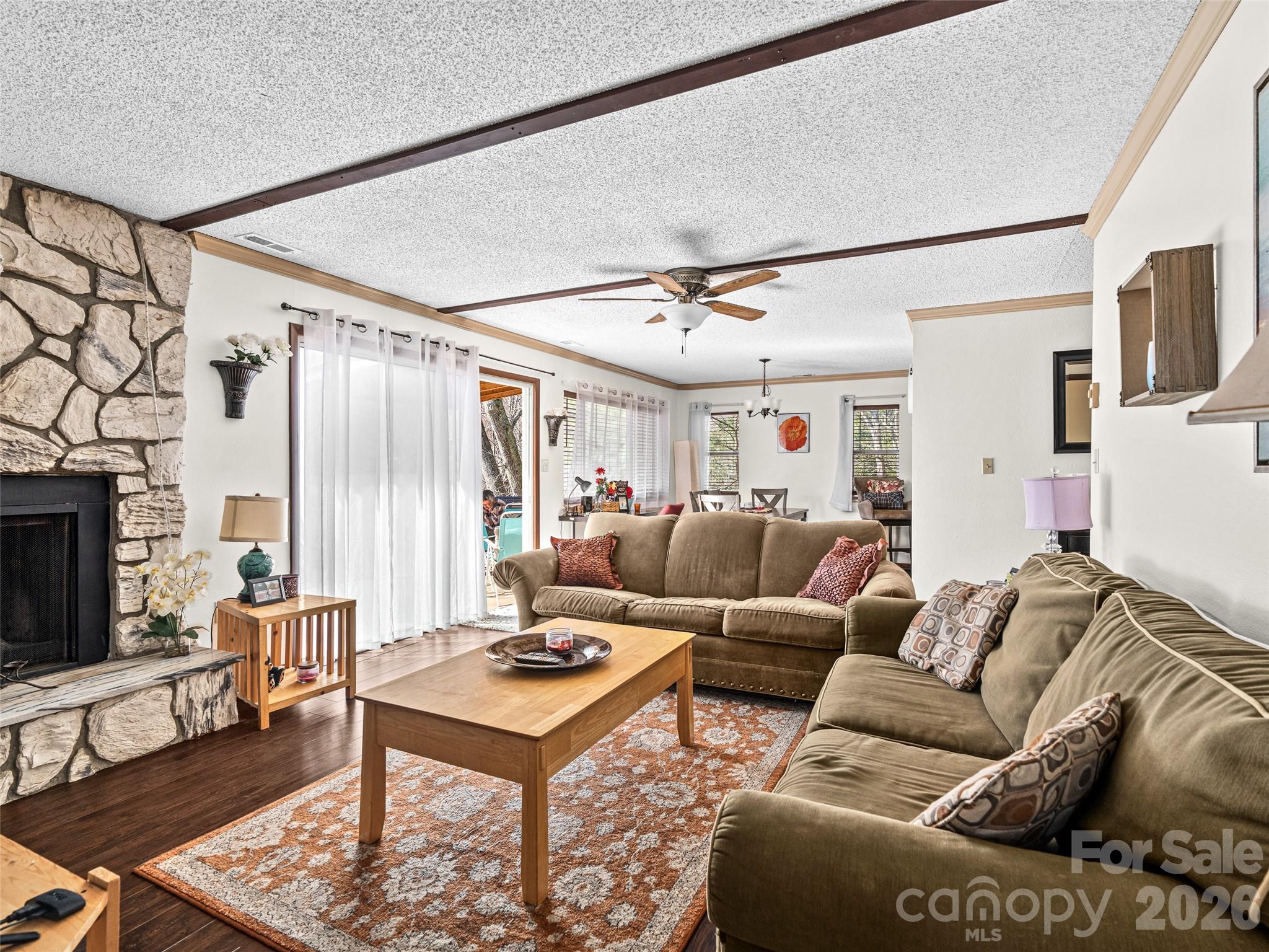 174 Pleasant Ridge — Maggie Valley