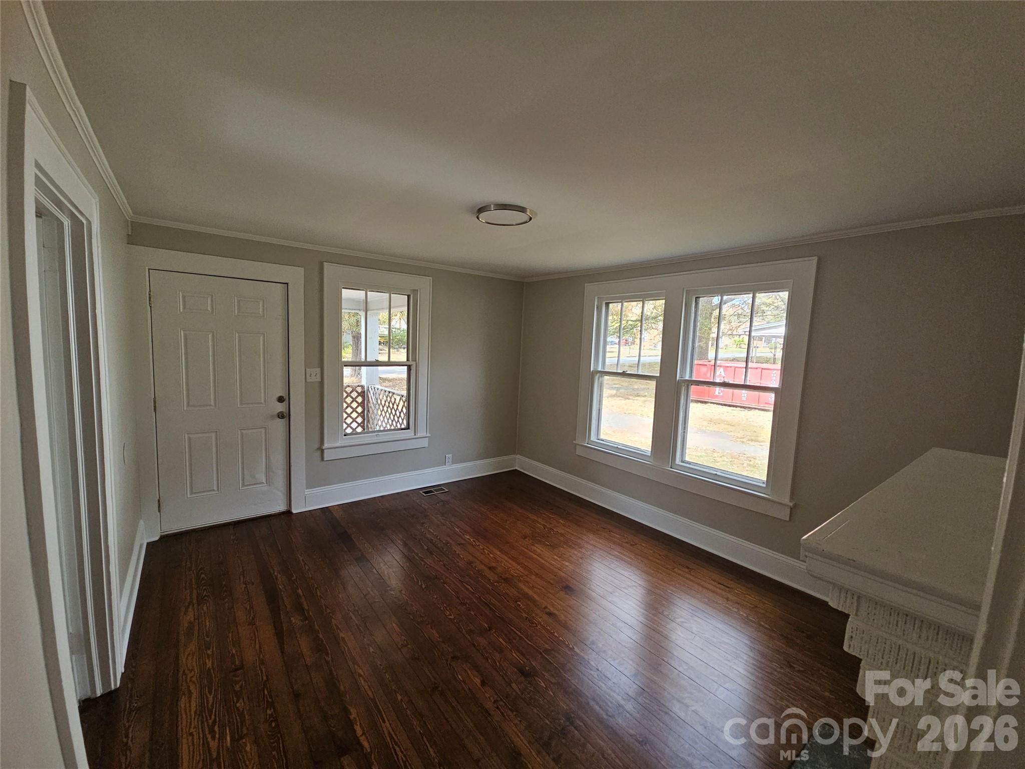 515 26th Street SW — Hickory