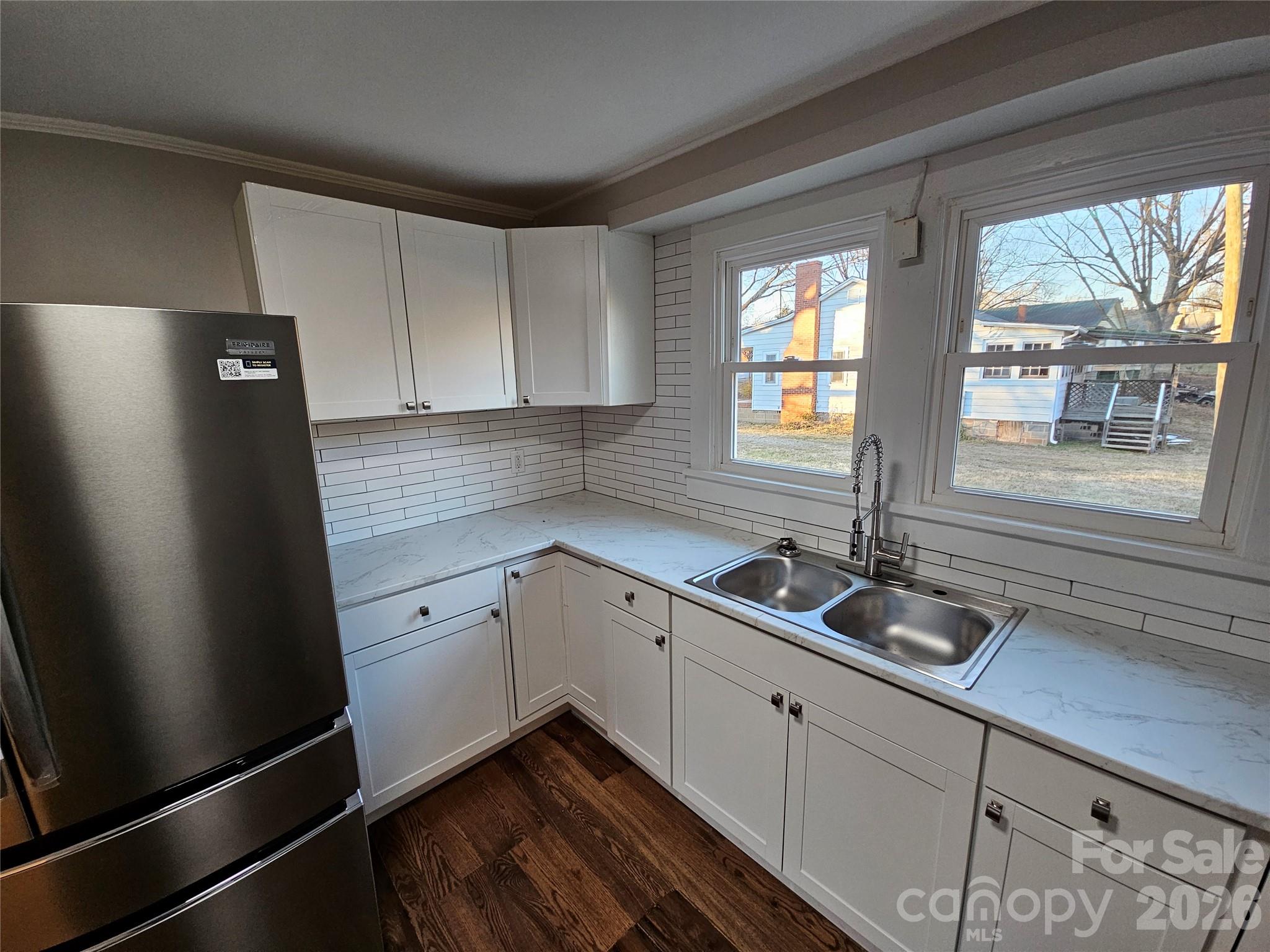 515 26th Street SW — Hickory