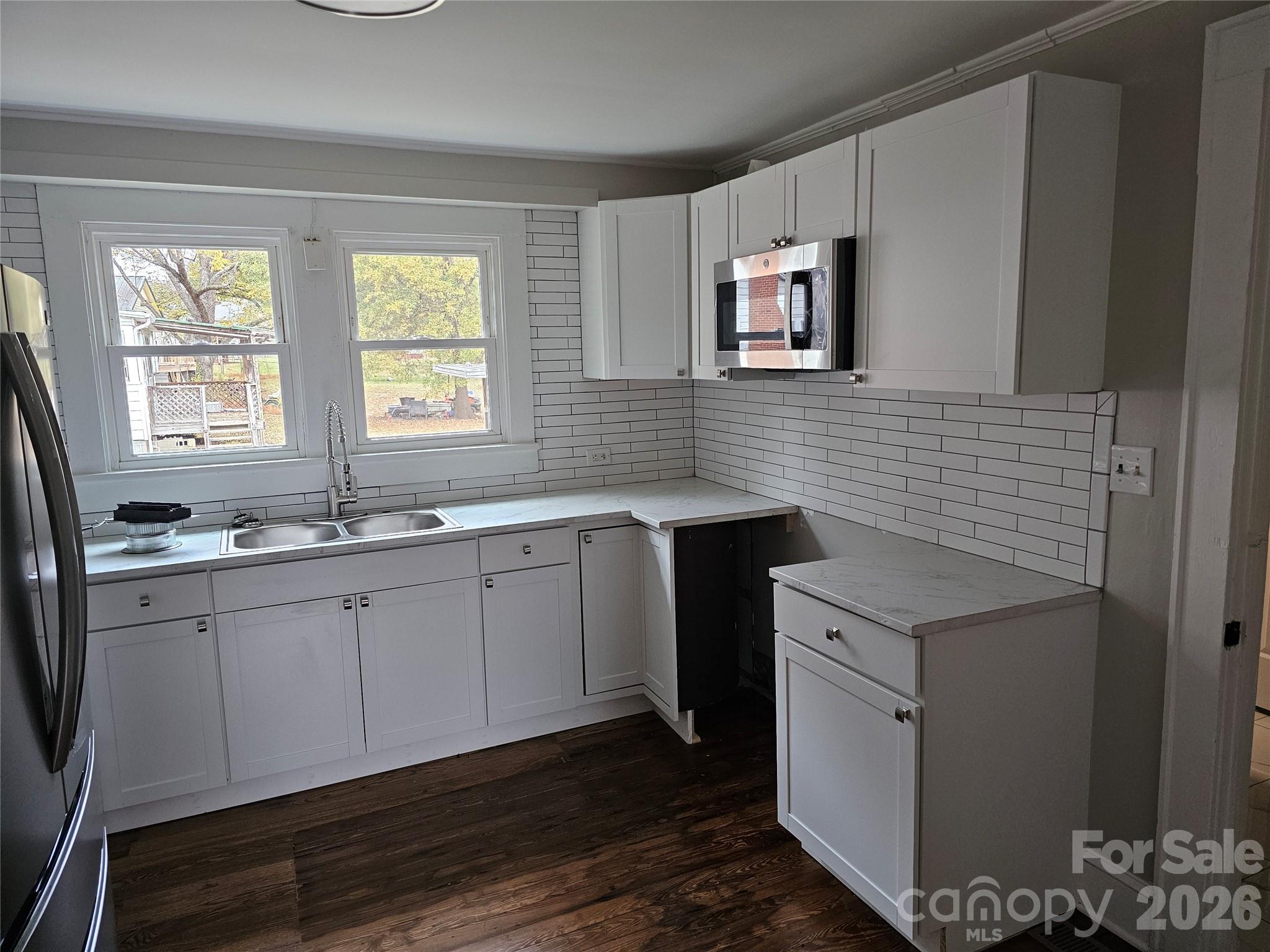 515 26th Street SW — Hickory
