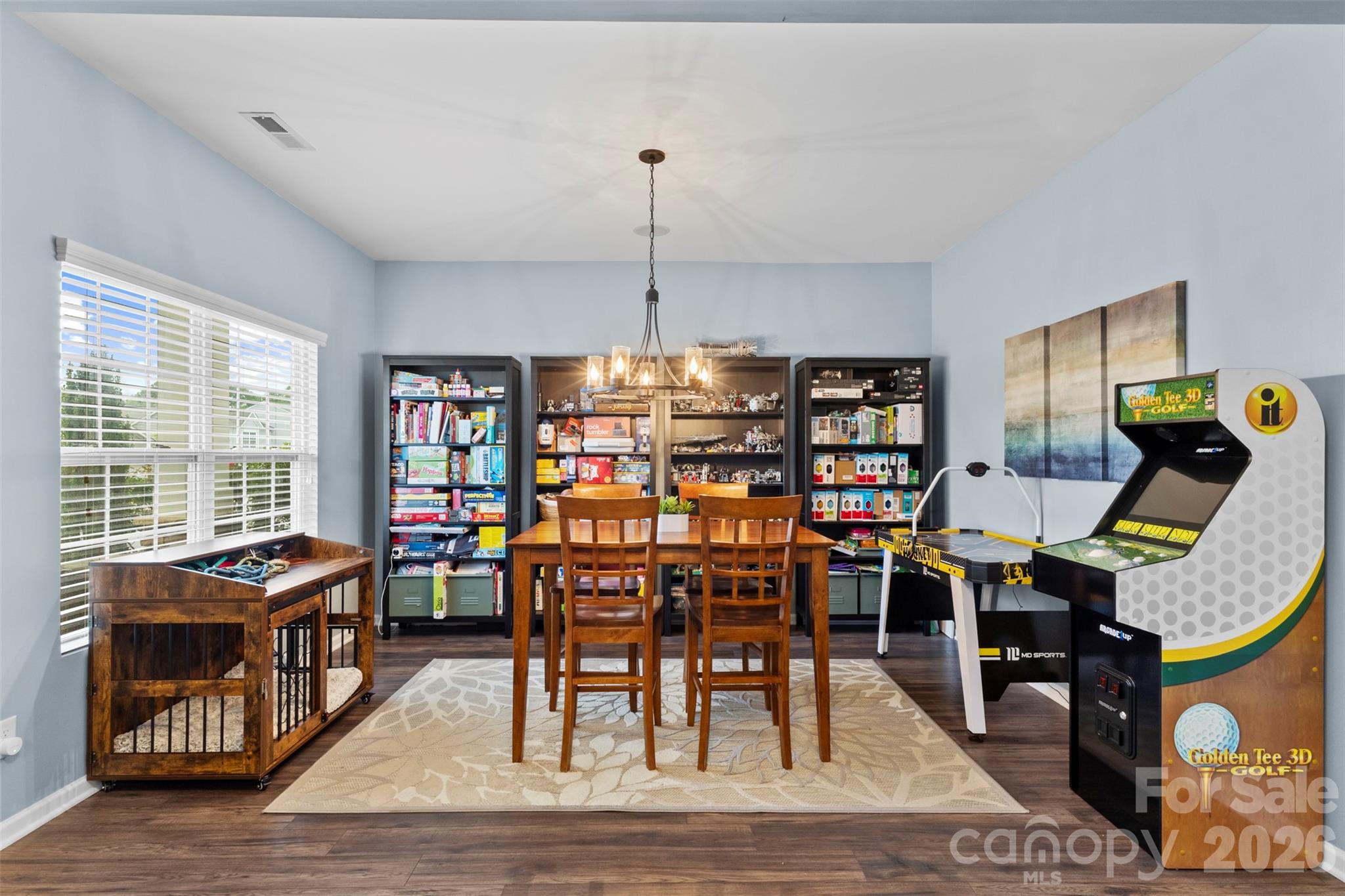 3509 Alister Avenue SW — Concord