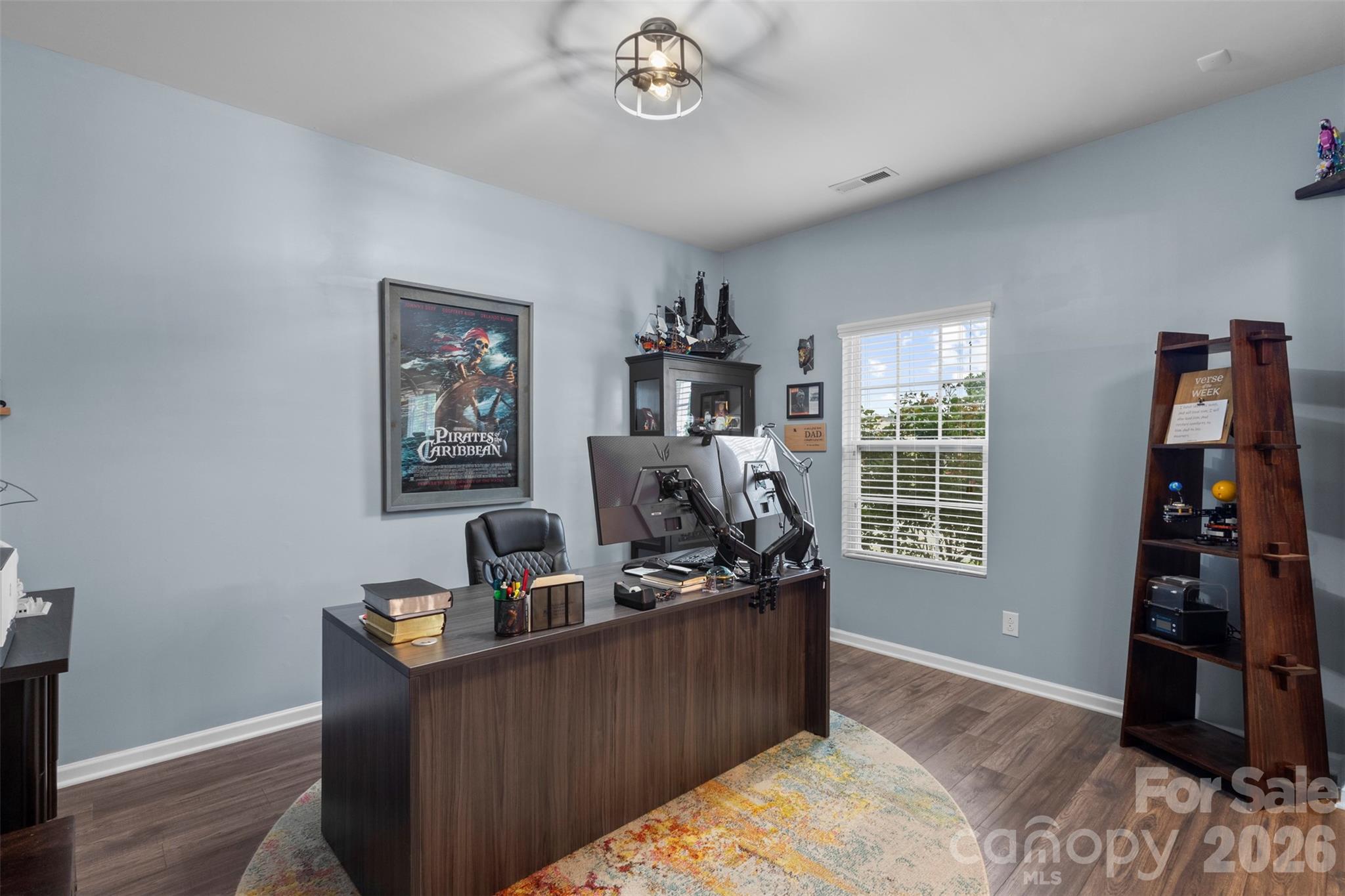 3509 Alister Avenue SW — Concord