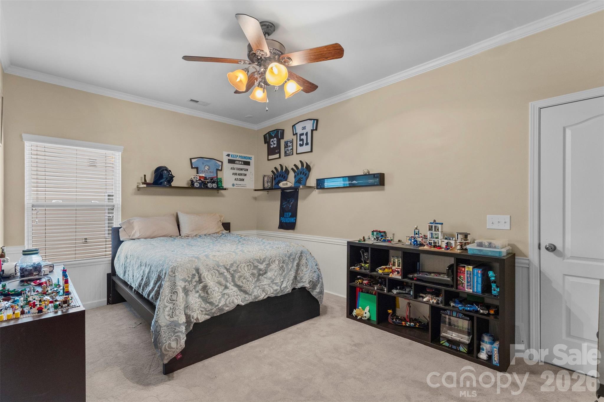 3509 Alister Avenue SW — Concord