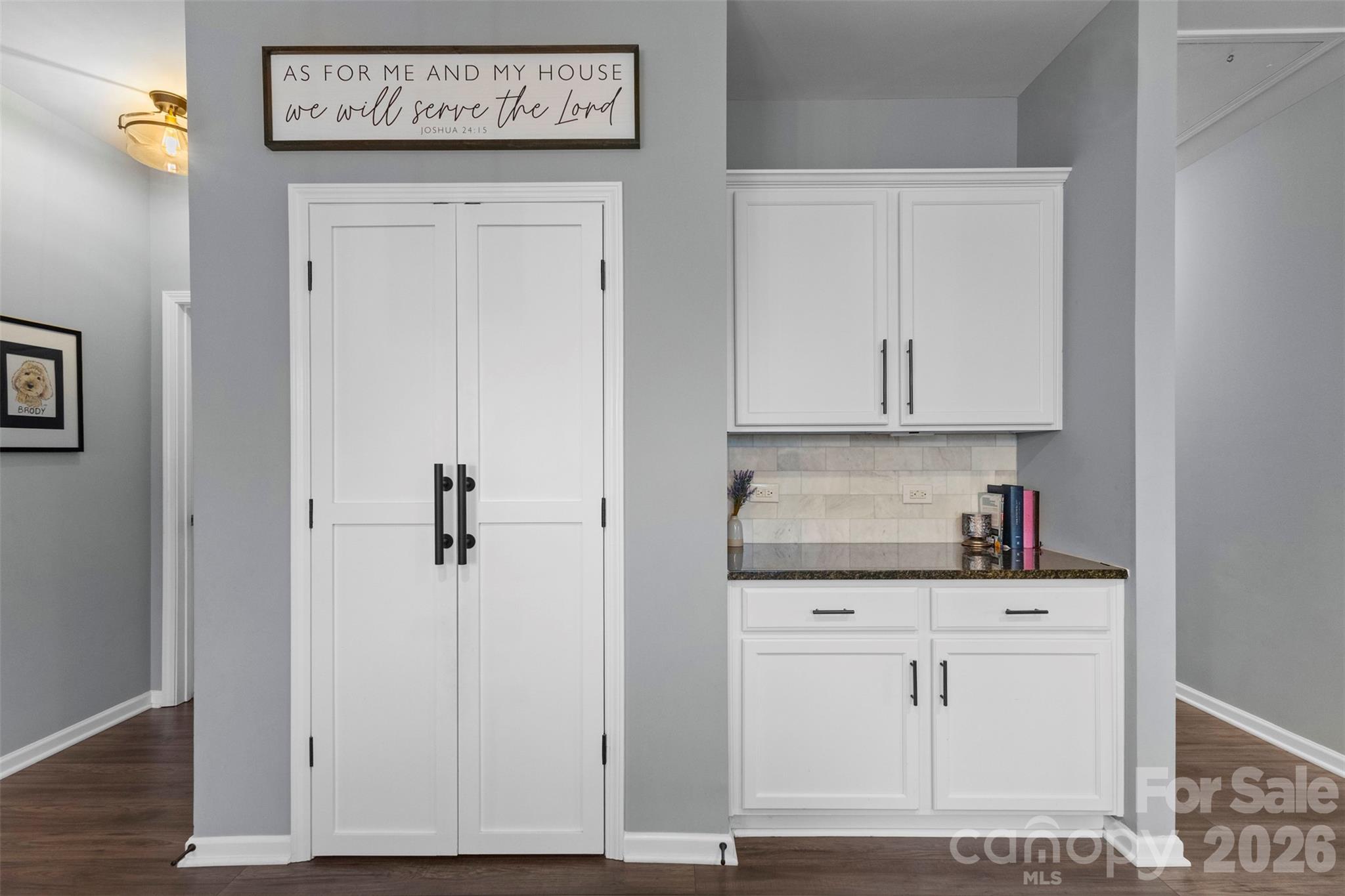 3509 Alister Avenue SW — Concord