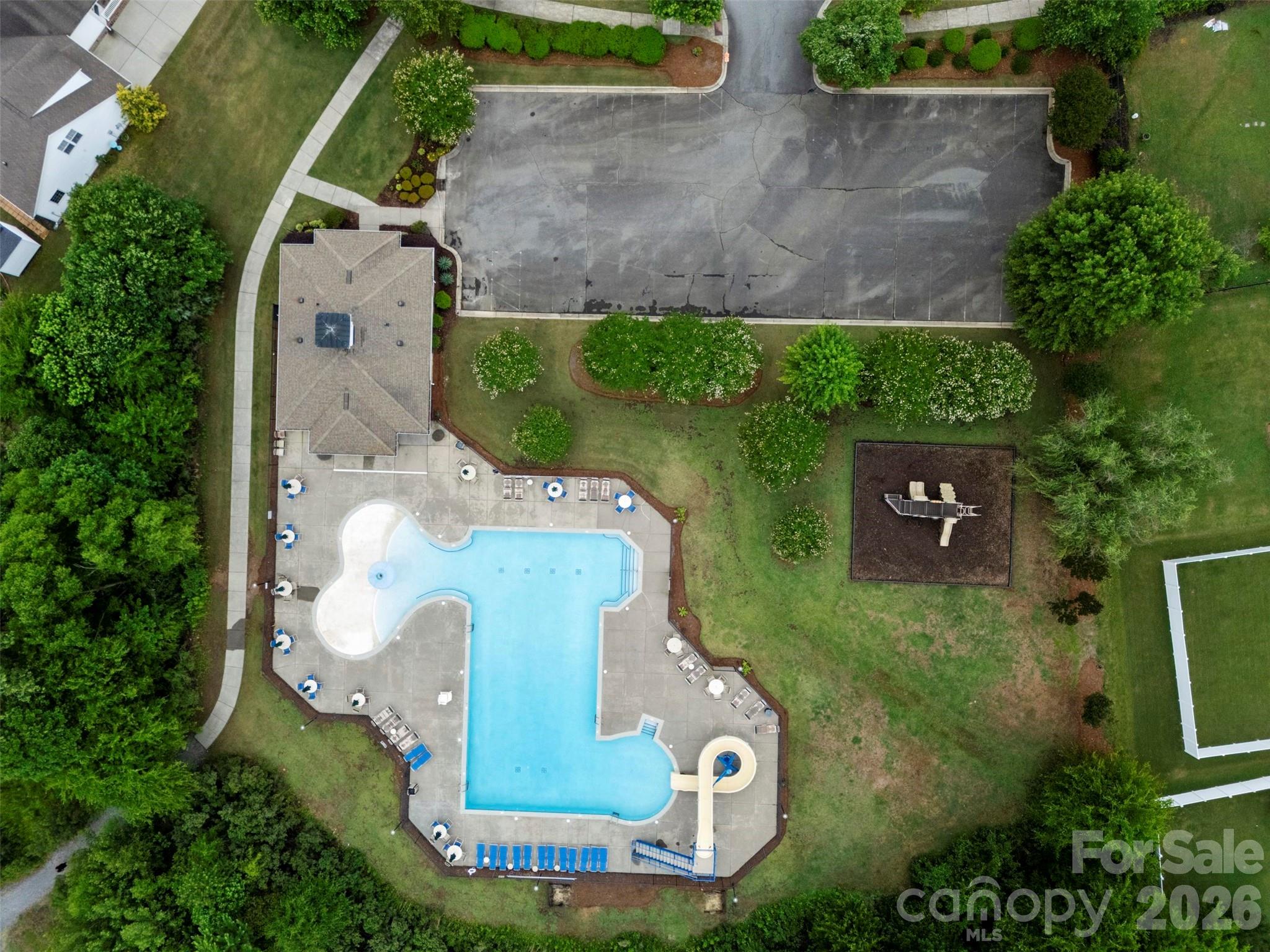 3509 Alister Avenue SW — Concord