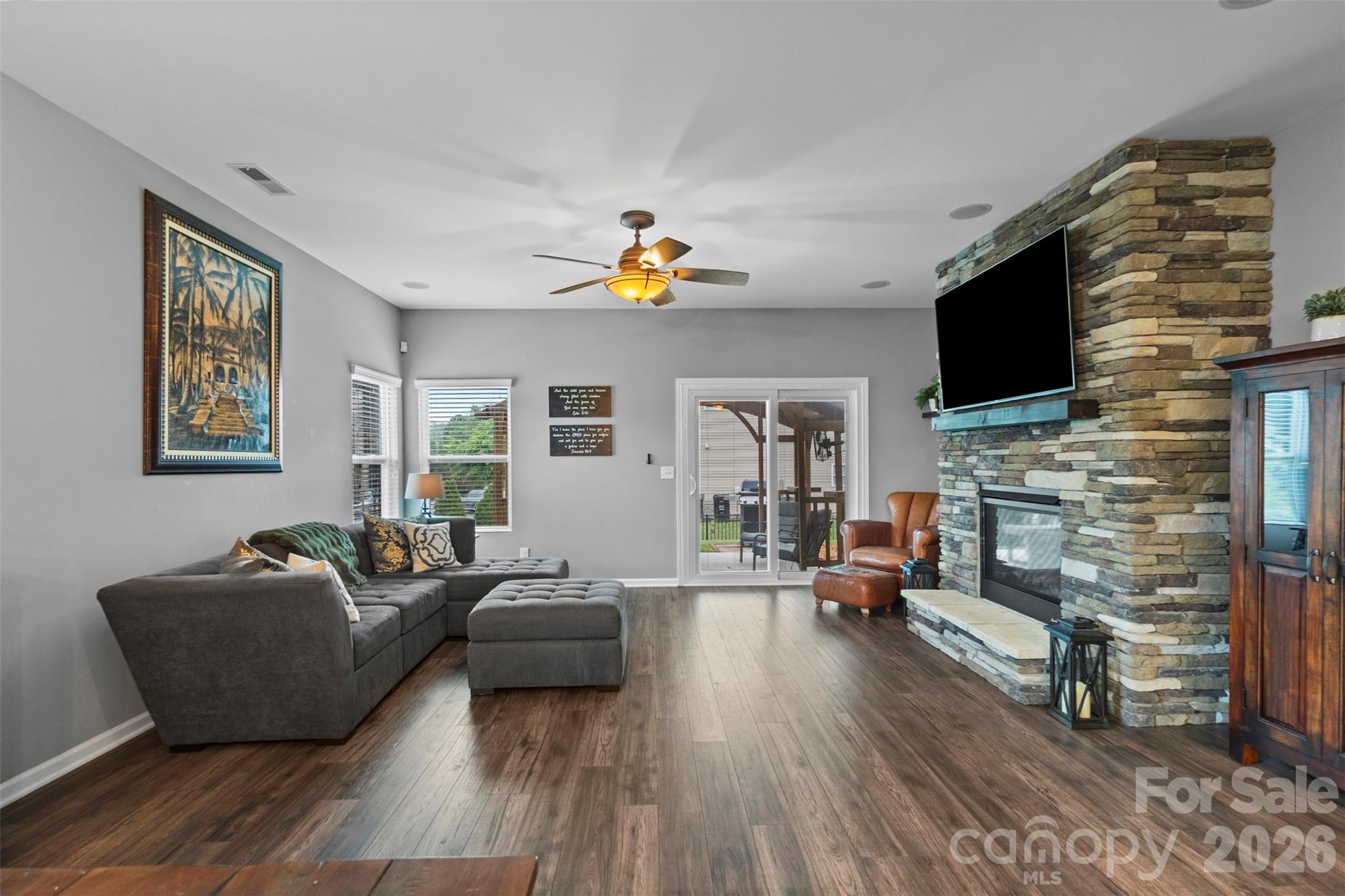 3509 Alister Avenue SW — Concord
