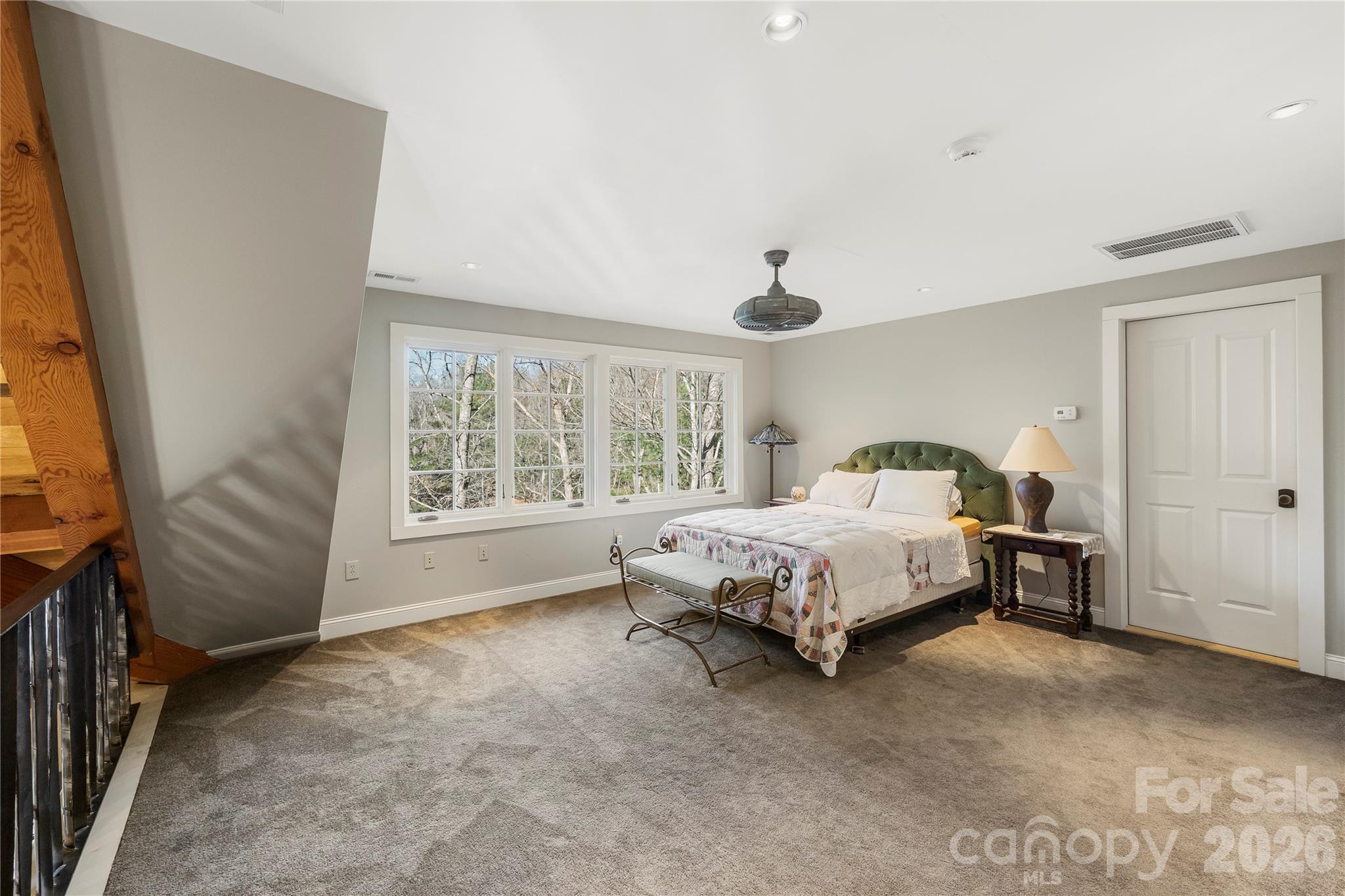 2186 Long Rifle Ridge Road — Nebo