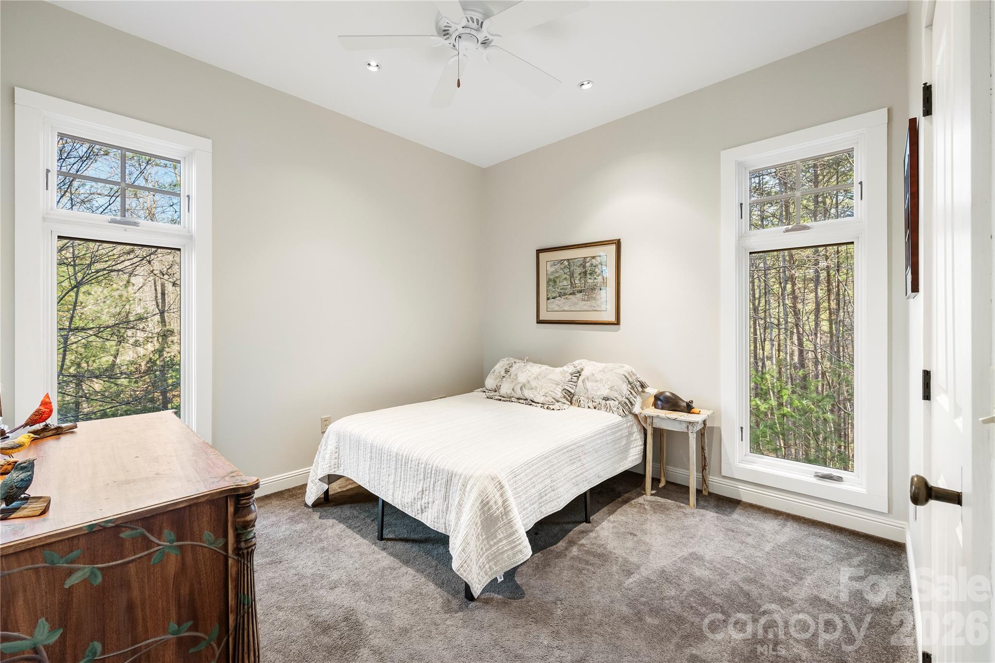 2186 Long Rifle Ridge Road — Nebo