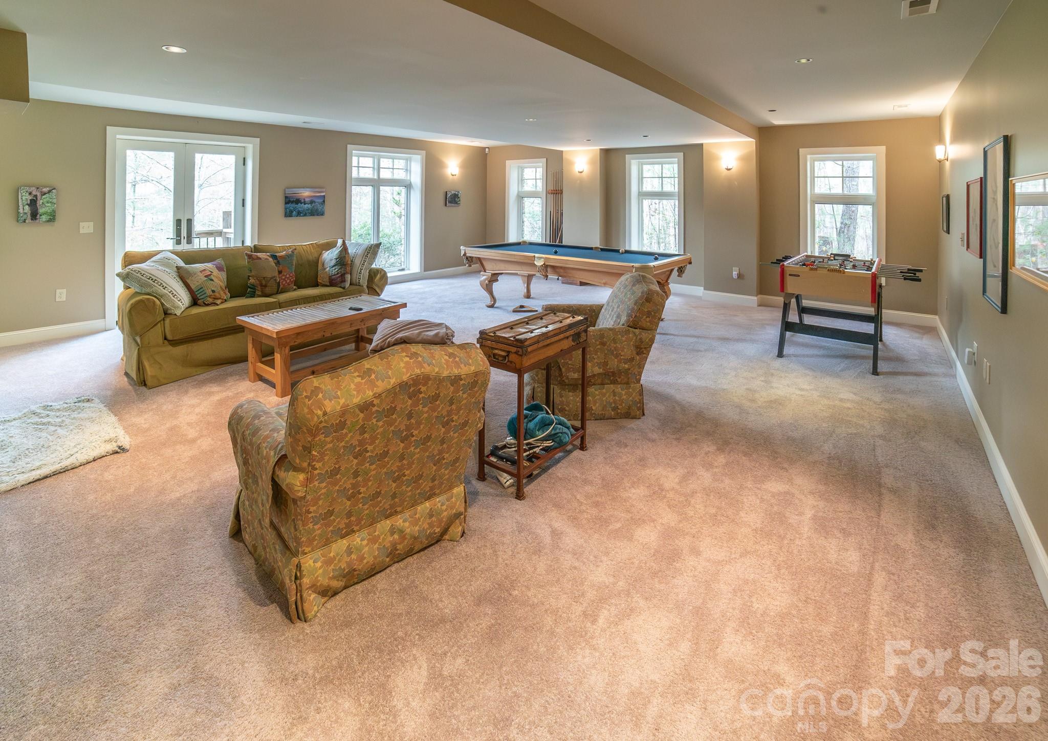 2186 Long Rifle Ridge Road — Nebo