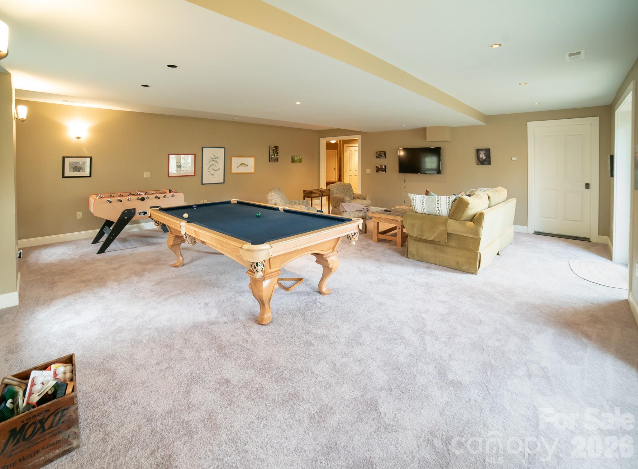 2186 Long Rifle Ridge Road — Nebo