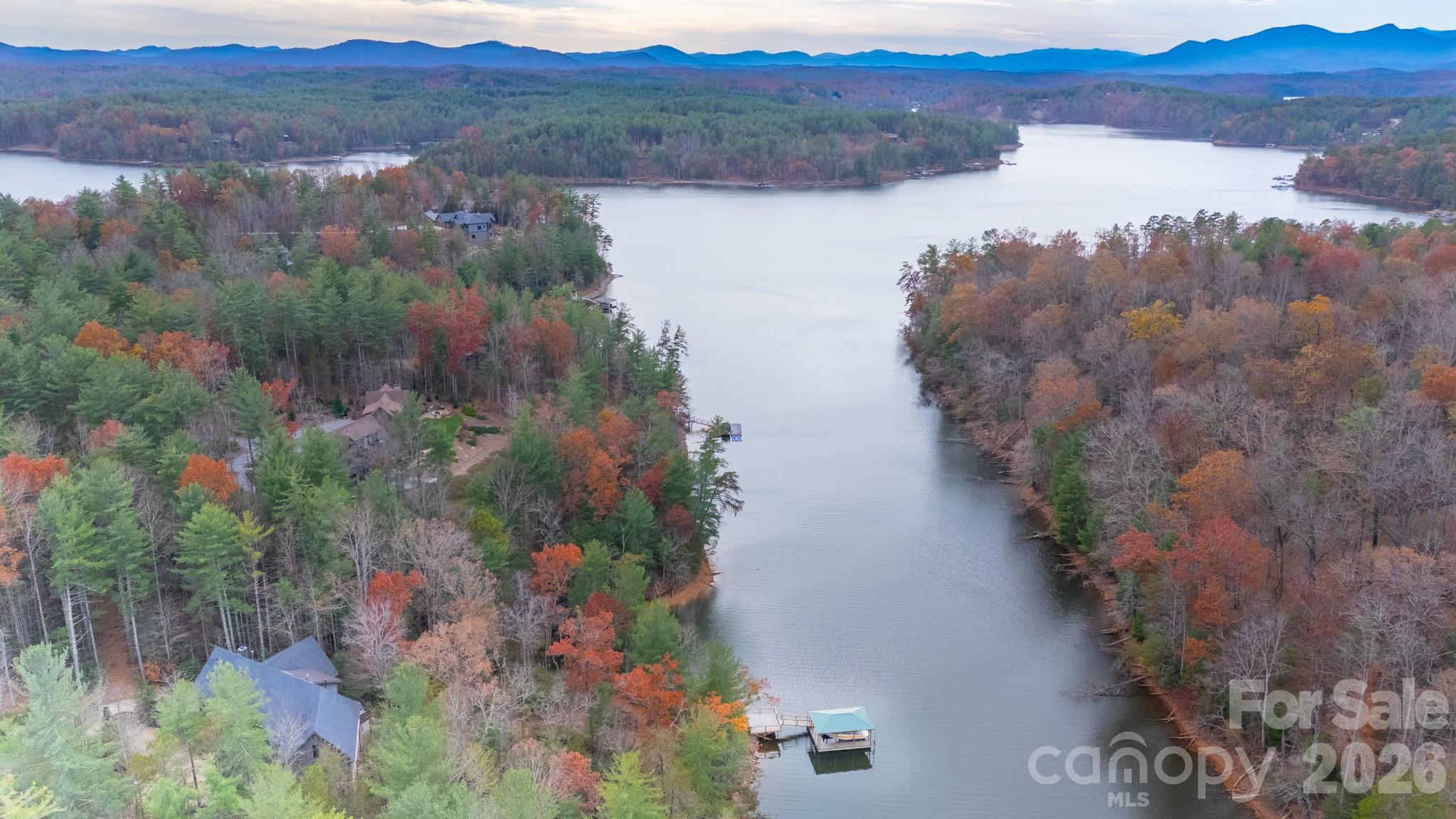 2186 Long Rifle Ridge Road — Nebo