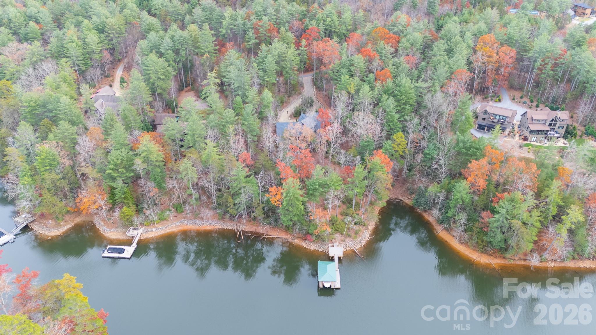 2186 Long Rifle Ridge Road — Nebo
