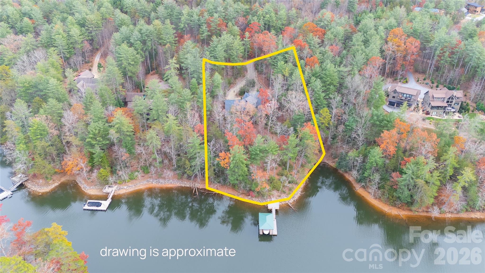 2186 Long Rifle Ridge Road — Nebo