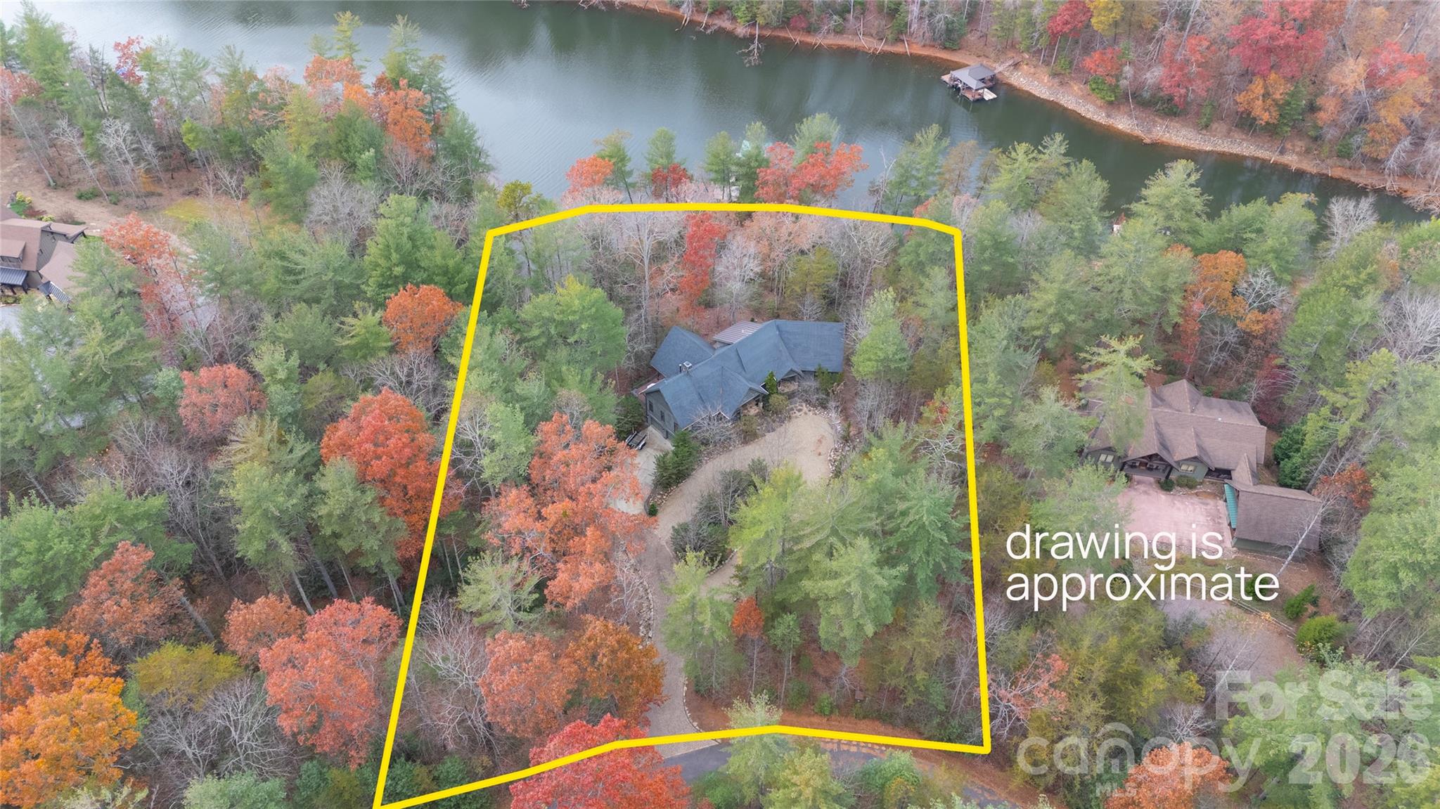 2186 Long Rifle Ridge Road — Nebo