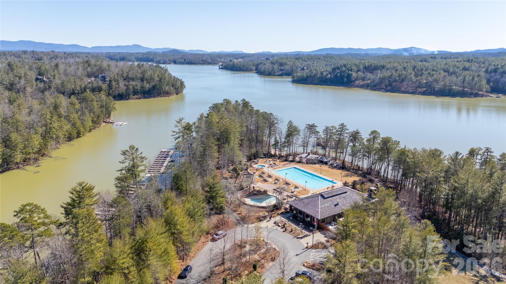 2186 Long Rifle Ridge Road — Nebo