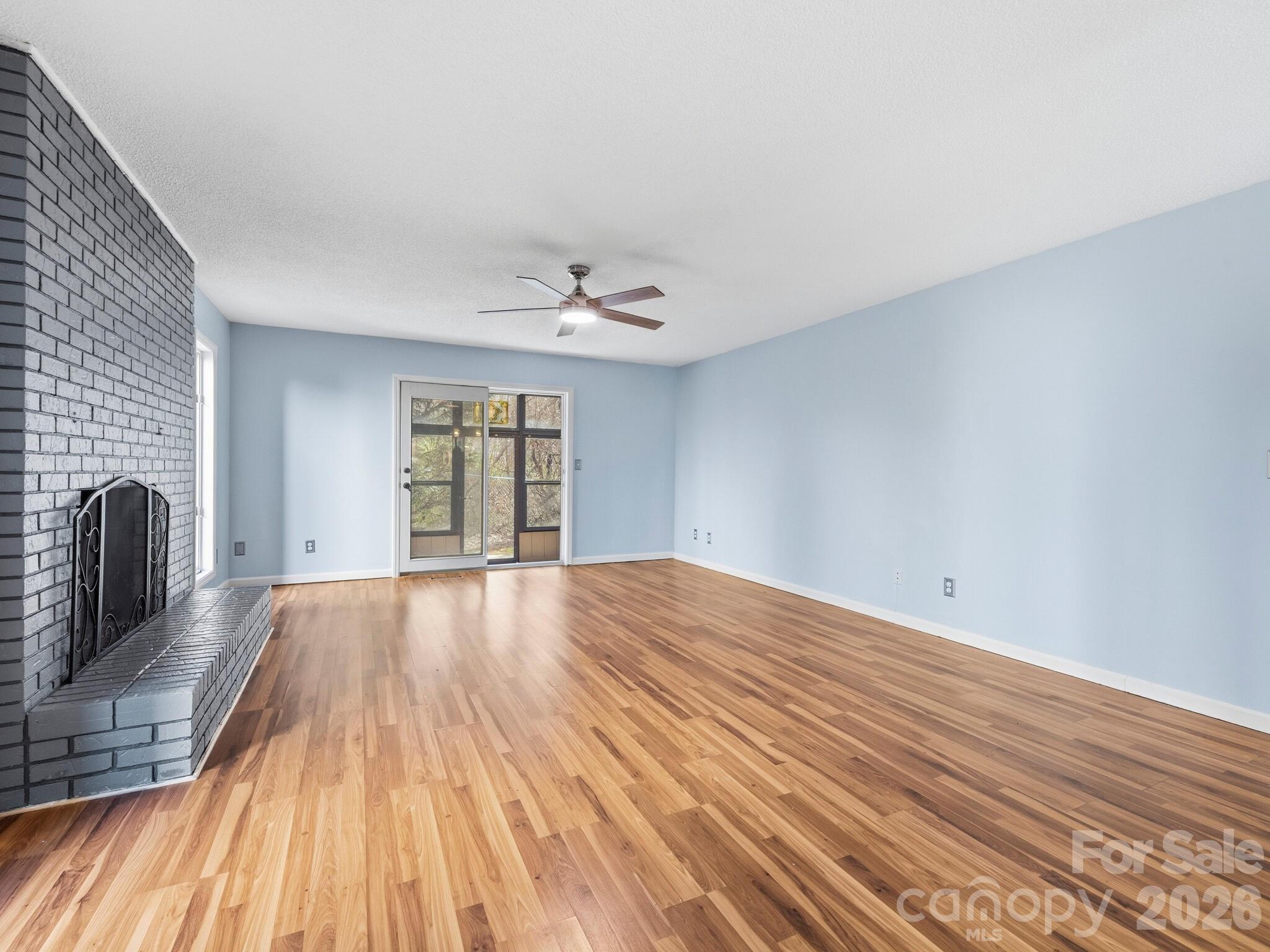 71 Pebble Creek Drive — Asheville
