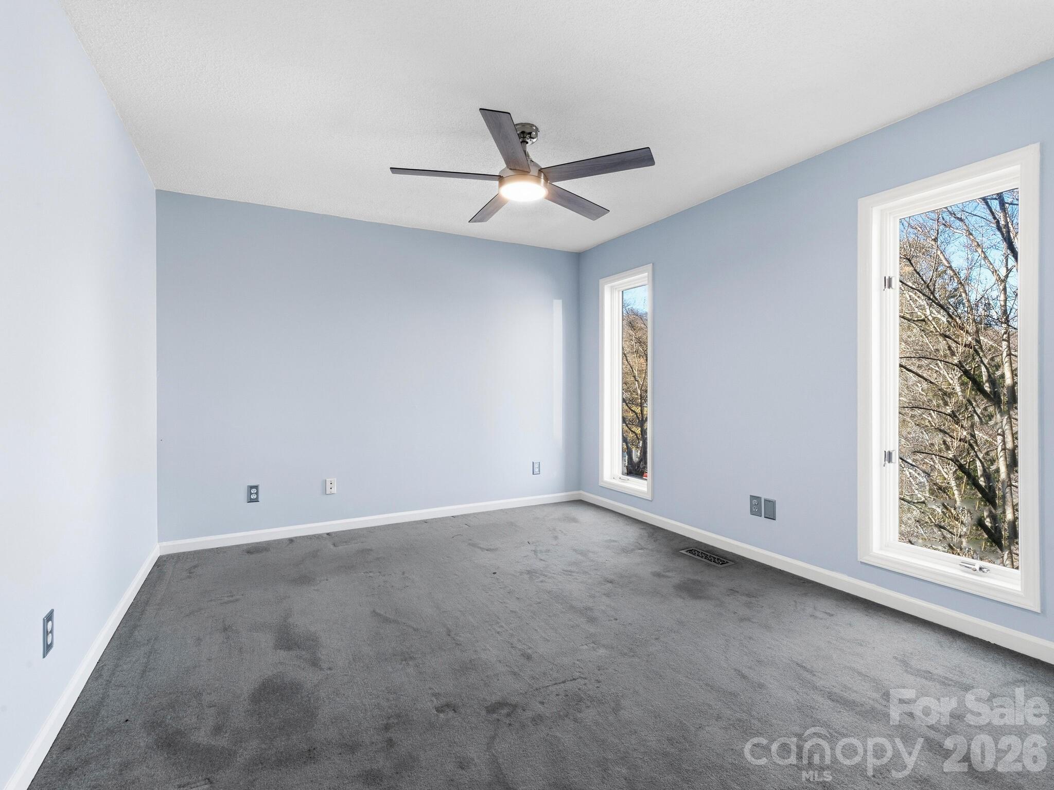71 Pebble Creek Drive — Asheville